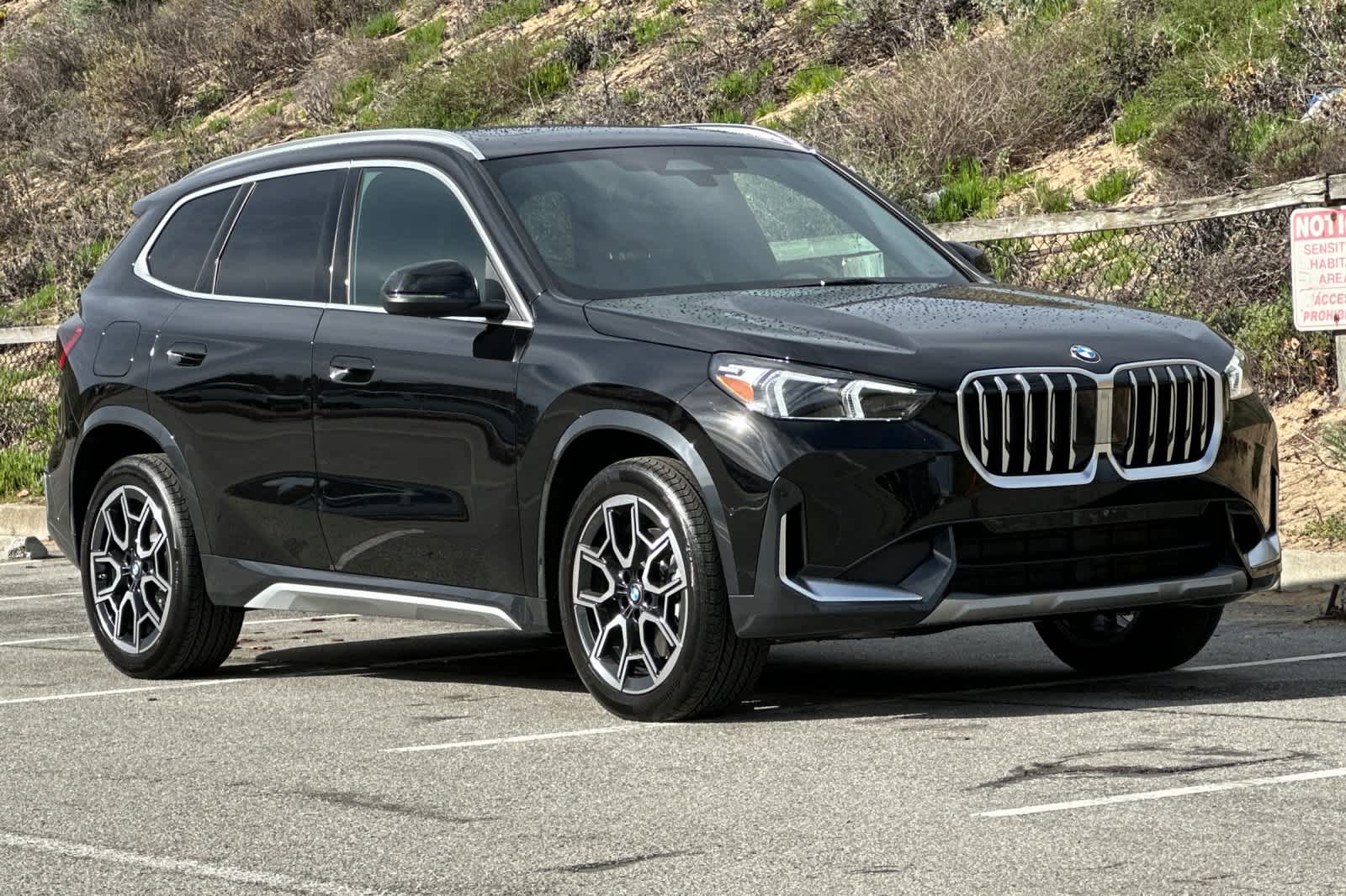 Thumbnail: 2026 BMW X1 - 9