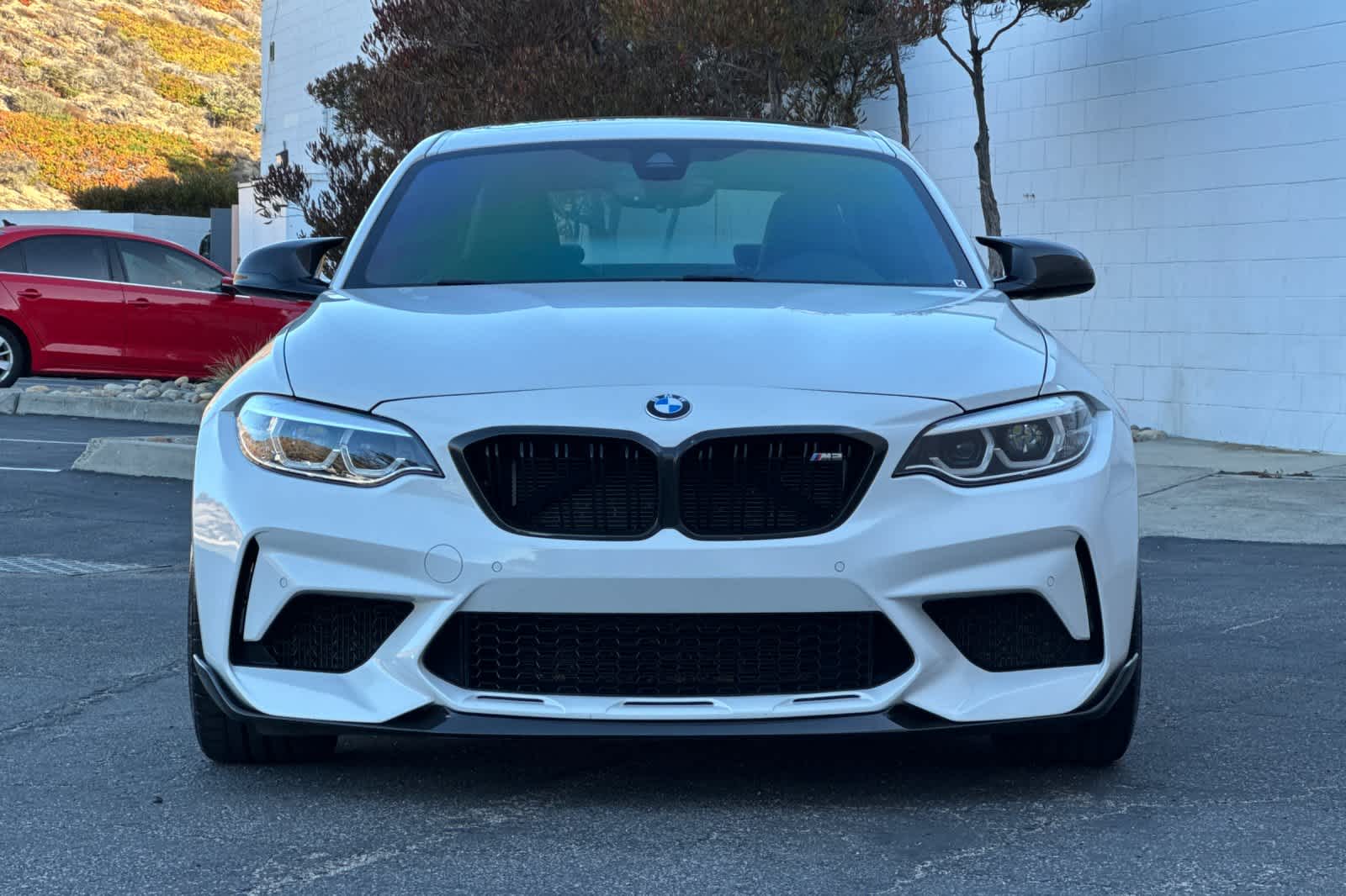 Thumbnail: 2021 BMW M2 - 10