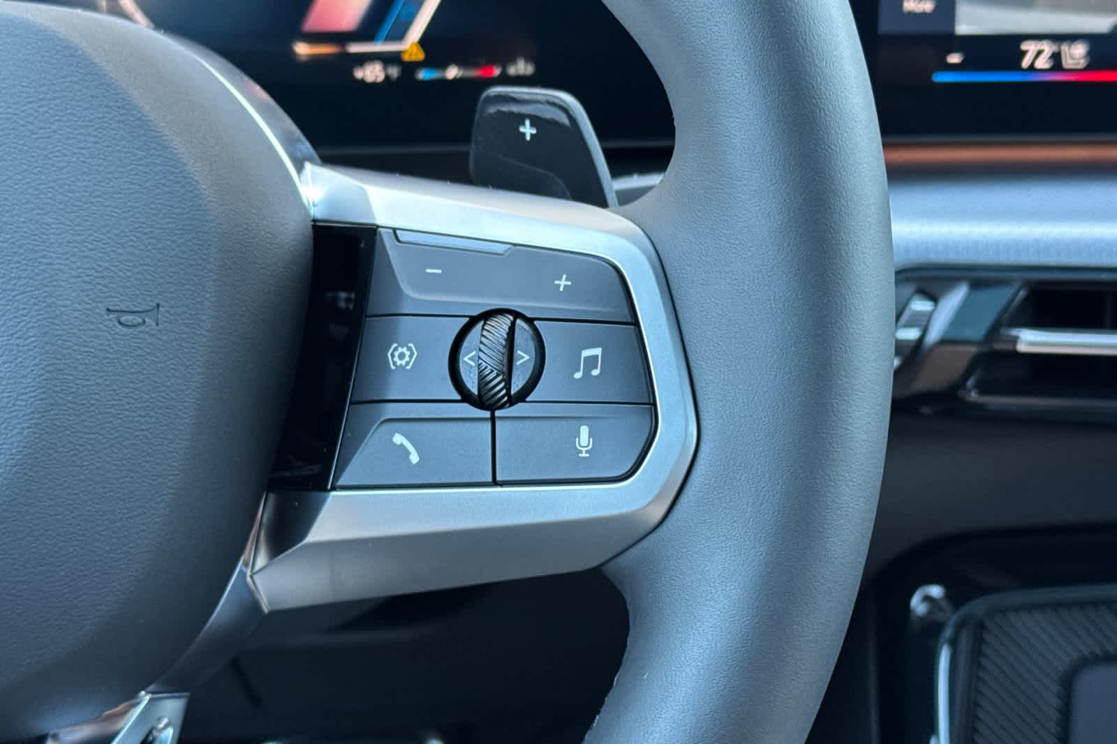 Thumbnail: 2026 BMW X2 - 30