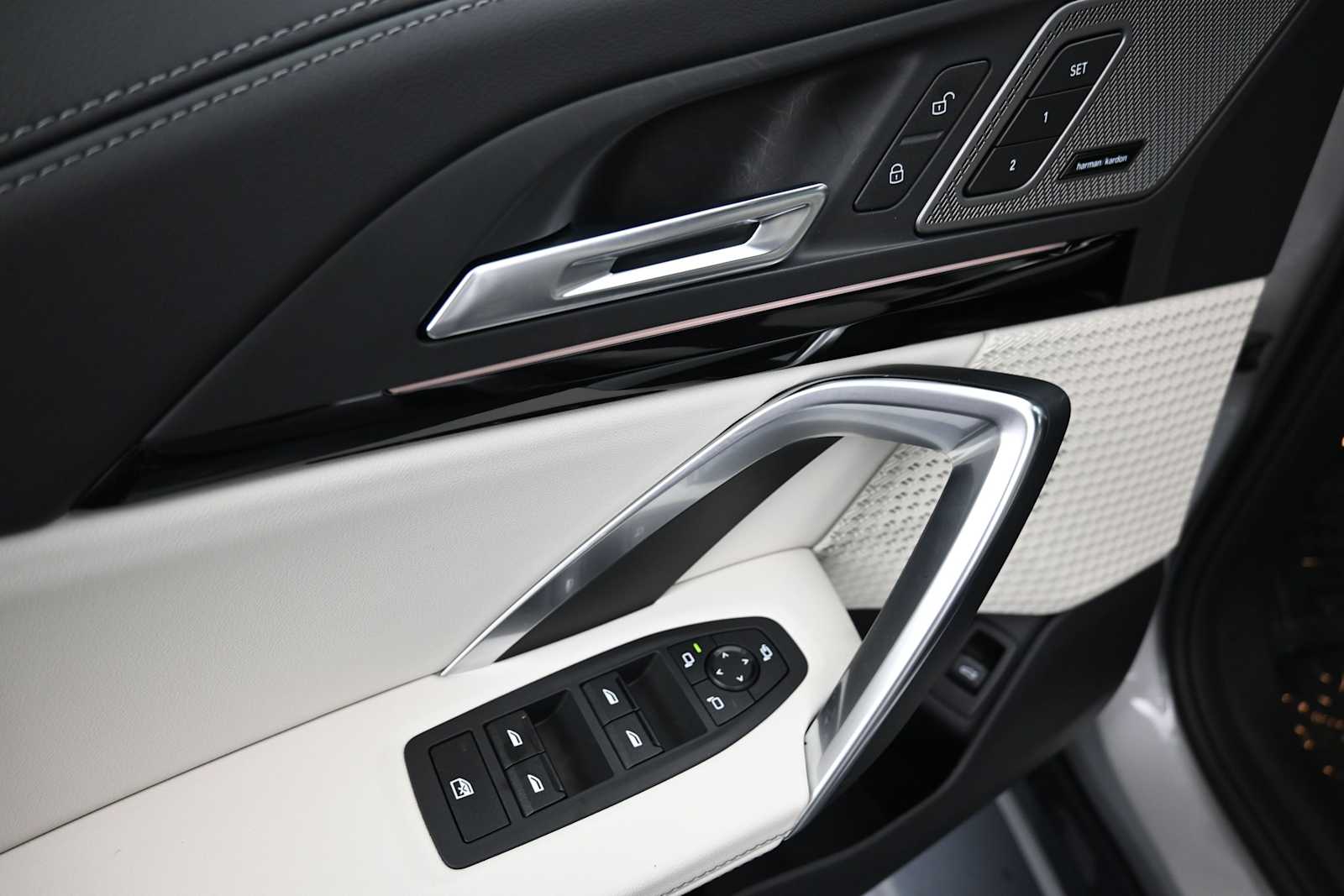 Thumbnail: 2026 BMW X1 - 8
