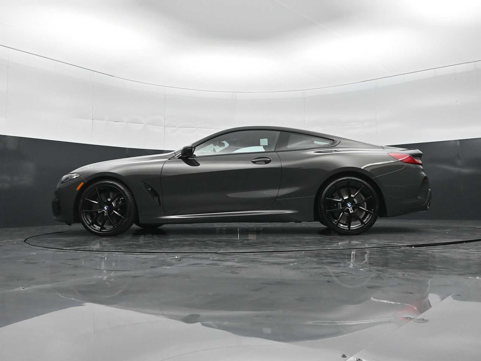 2023 BMW 8 Series 840i - Photo 32