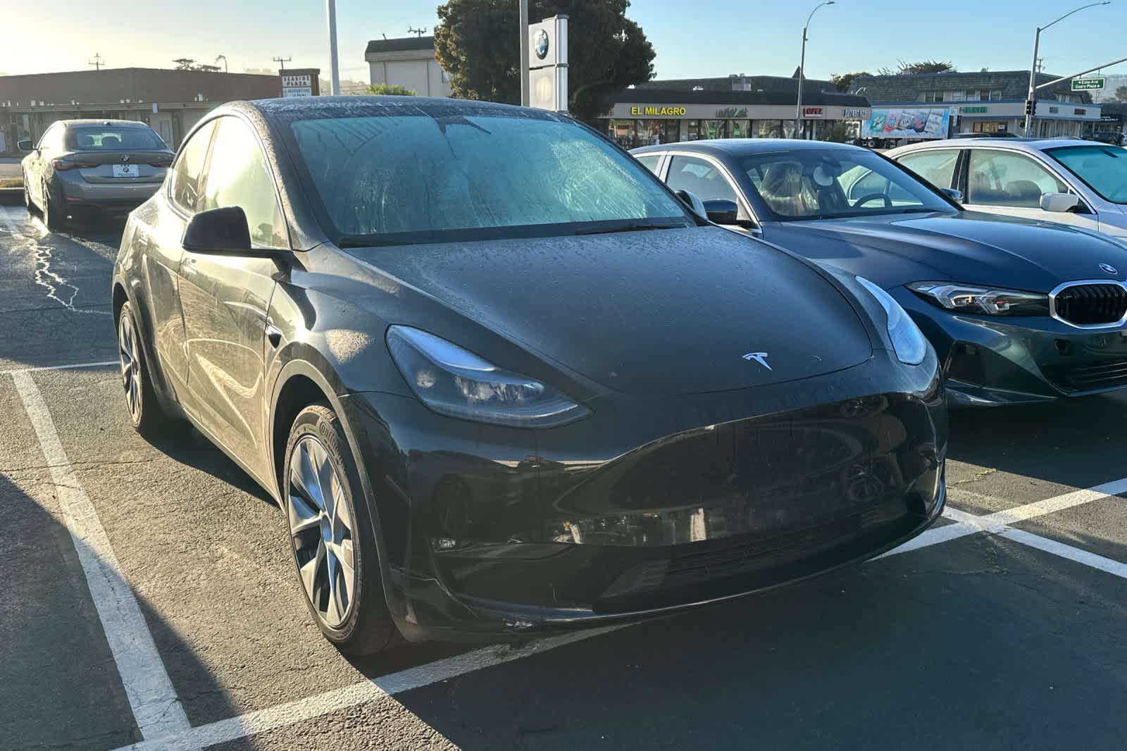 Thumbnail: 2024 Tesla Model Y - 3