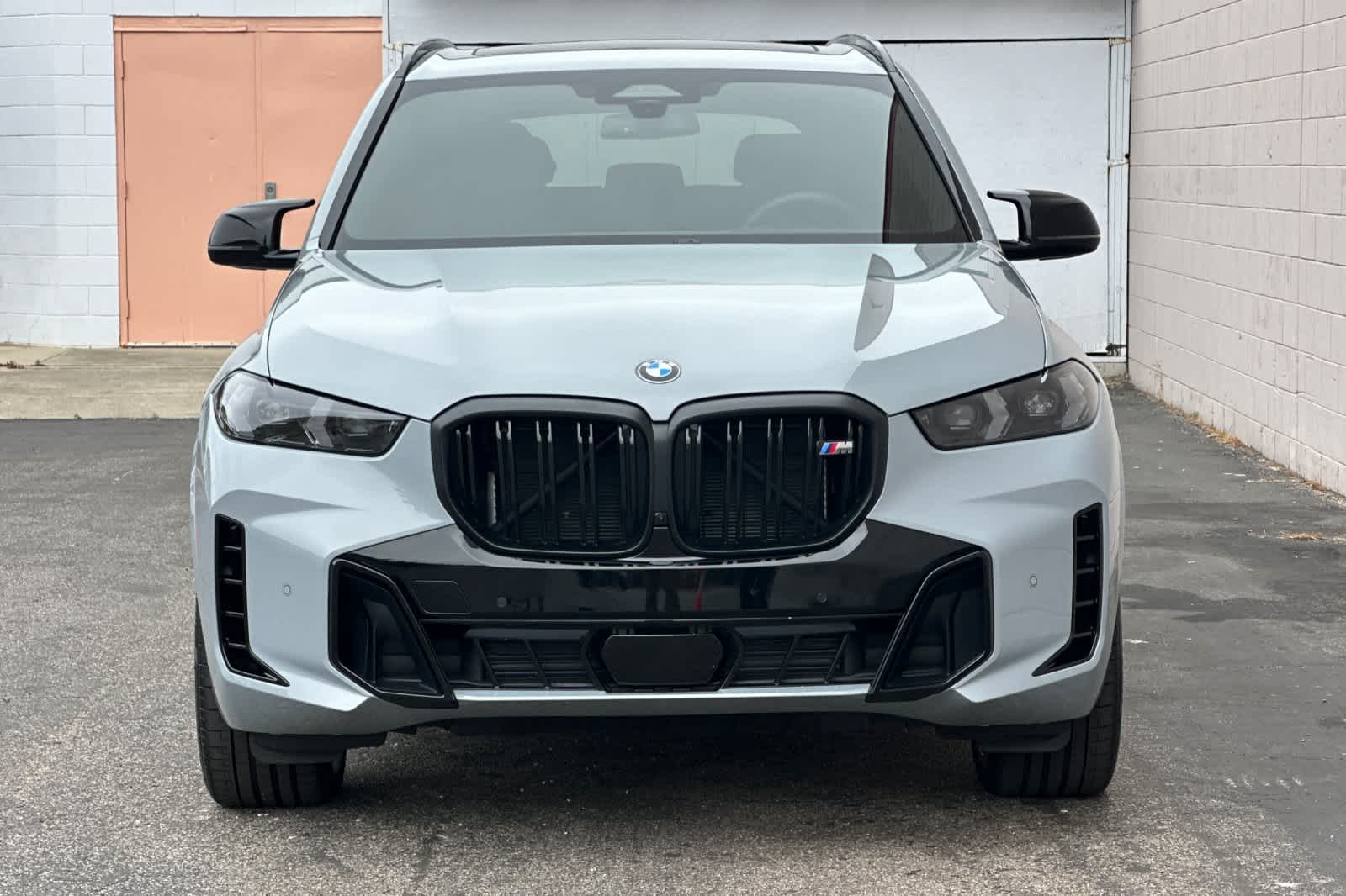 Thumbnail: 2025 BMW X5 - 10