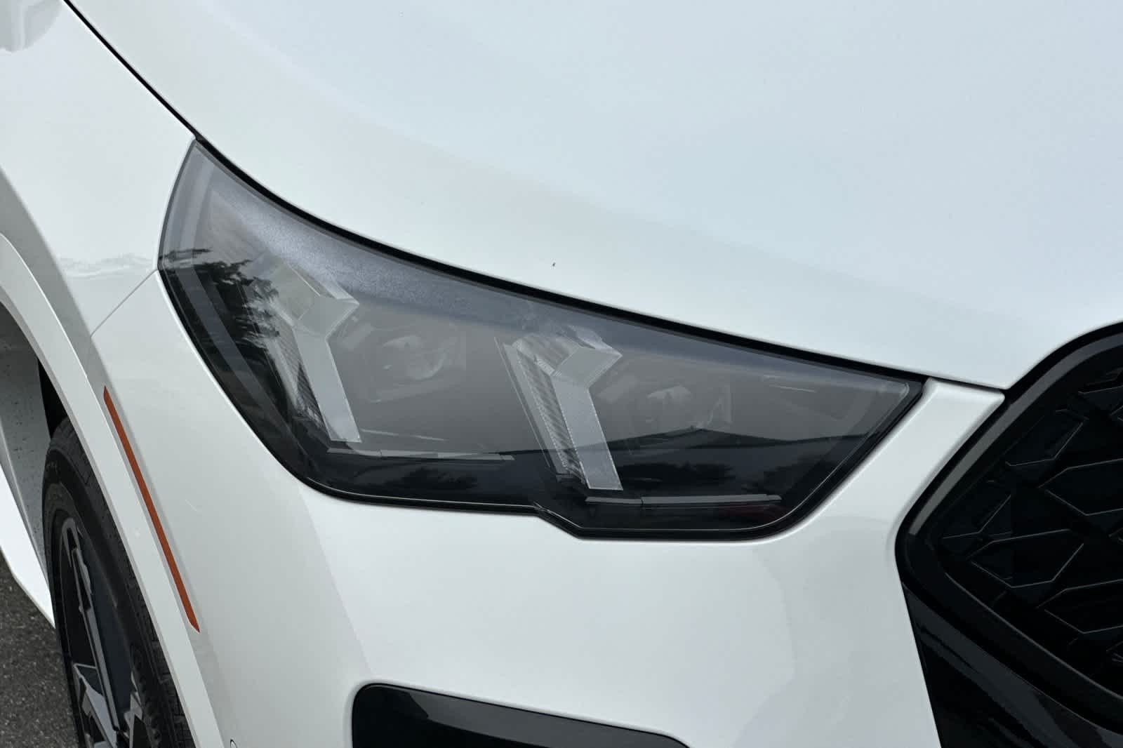 Thumbnail: 2026 BMW X2 - 30