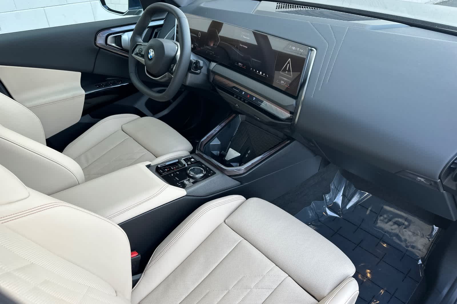 Thumbnail: 2026 BMW X3 - 18