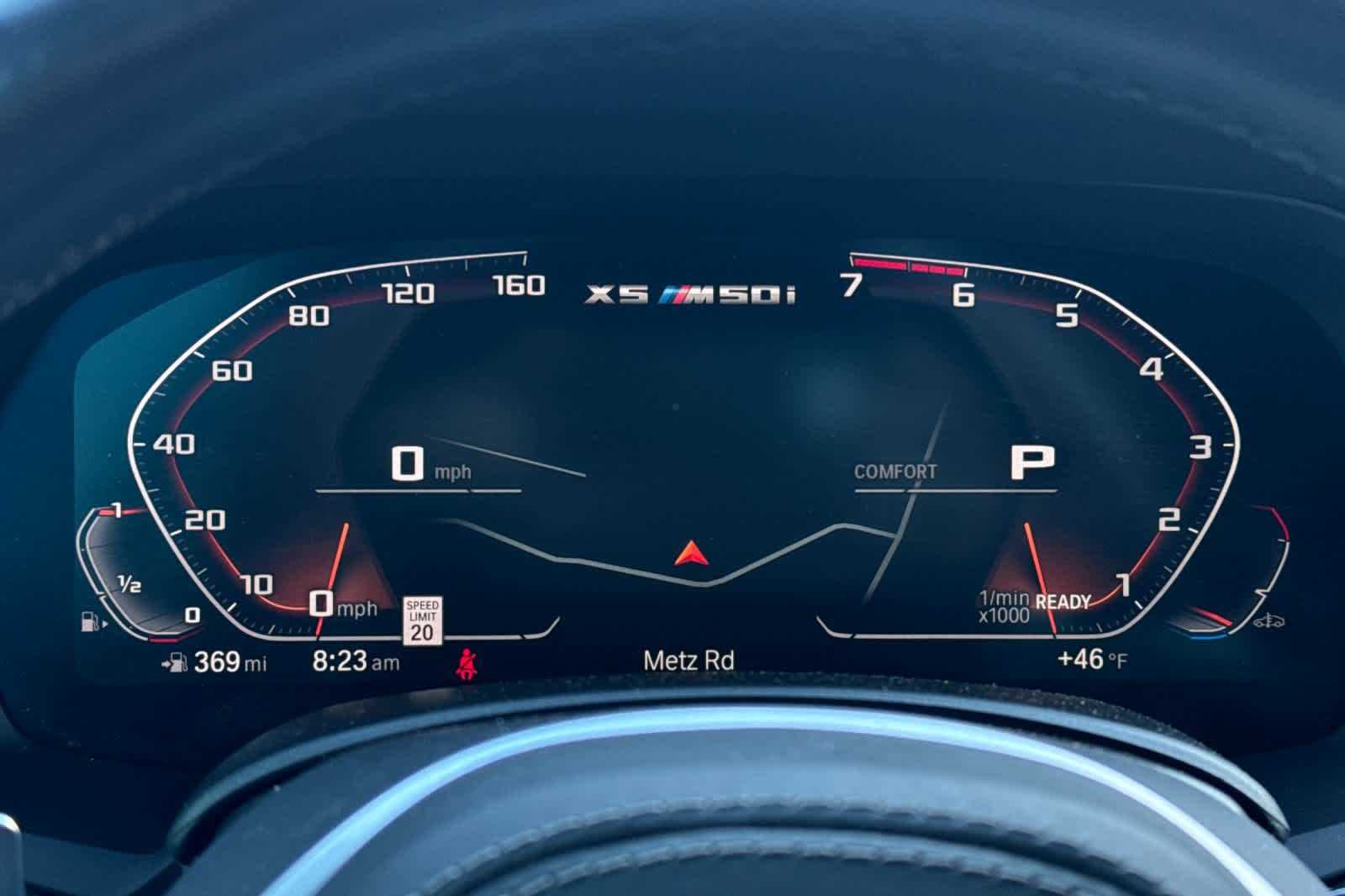 Thumbnail: 2023 BMW X5 - 30