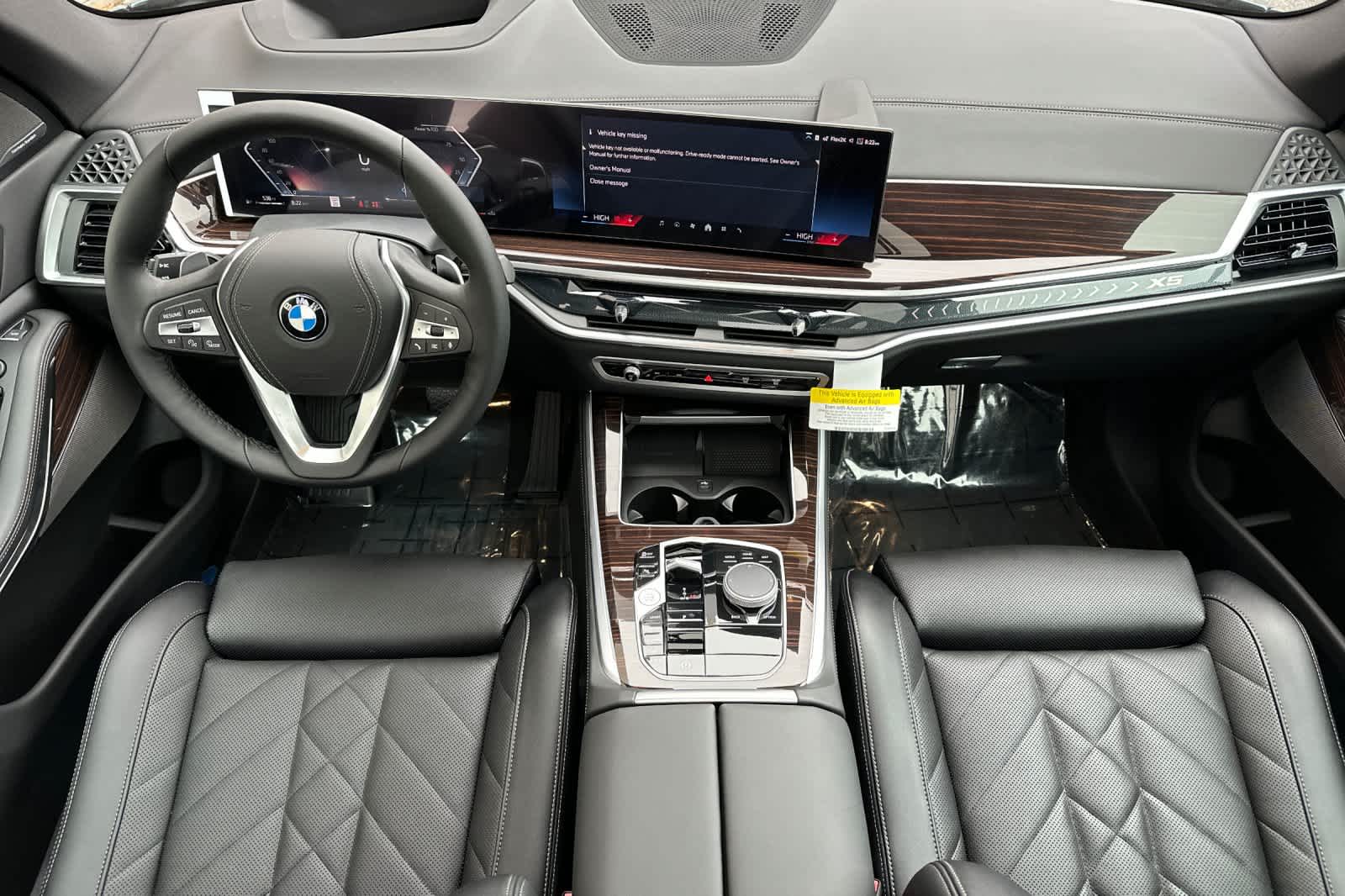 Thumbnail: 2026 BMW X5 - 3