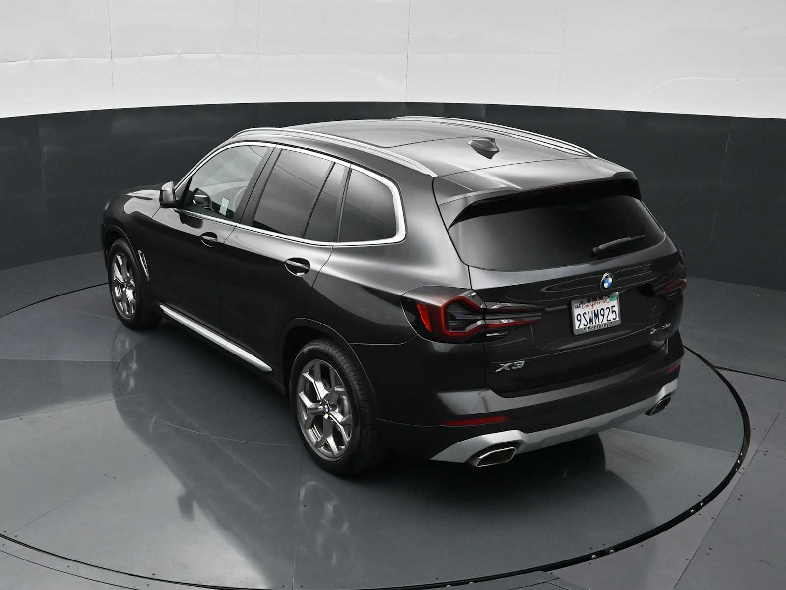 2023 BMW X3 30i - Photo 15