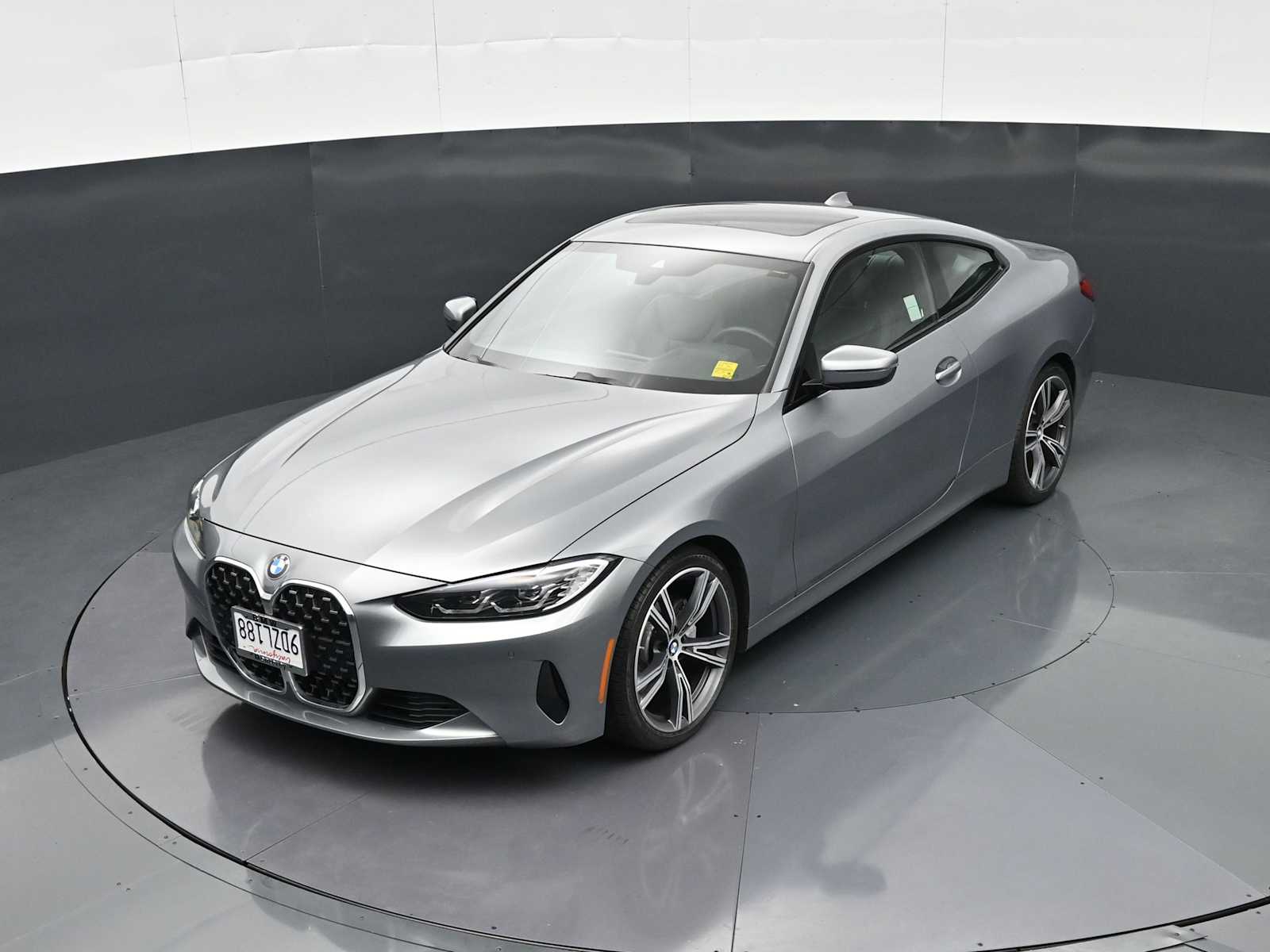 Thumbnail: 2023 BMW 4 Series - 15