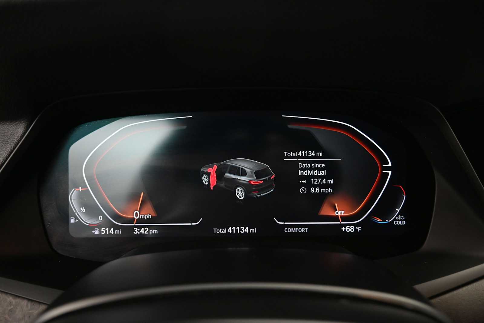 2023 BMW X5 40i - Photo 13