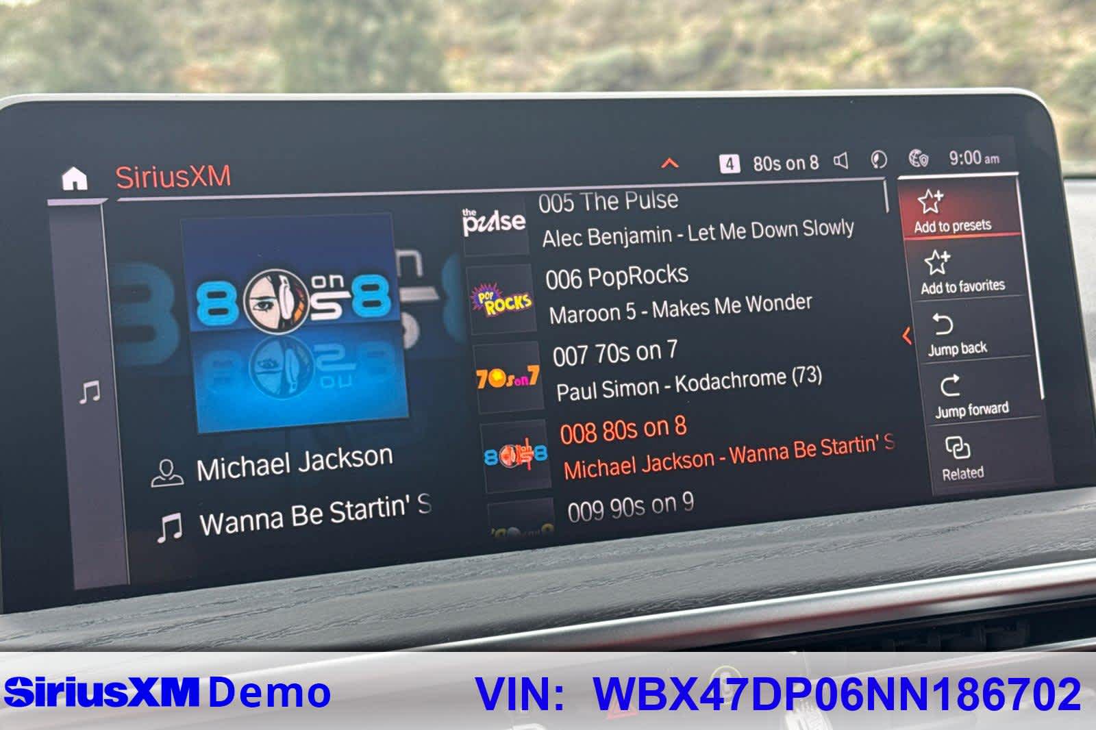 Thumbnail: 2022 BMW X3 - 34