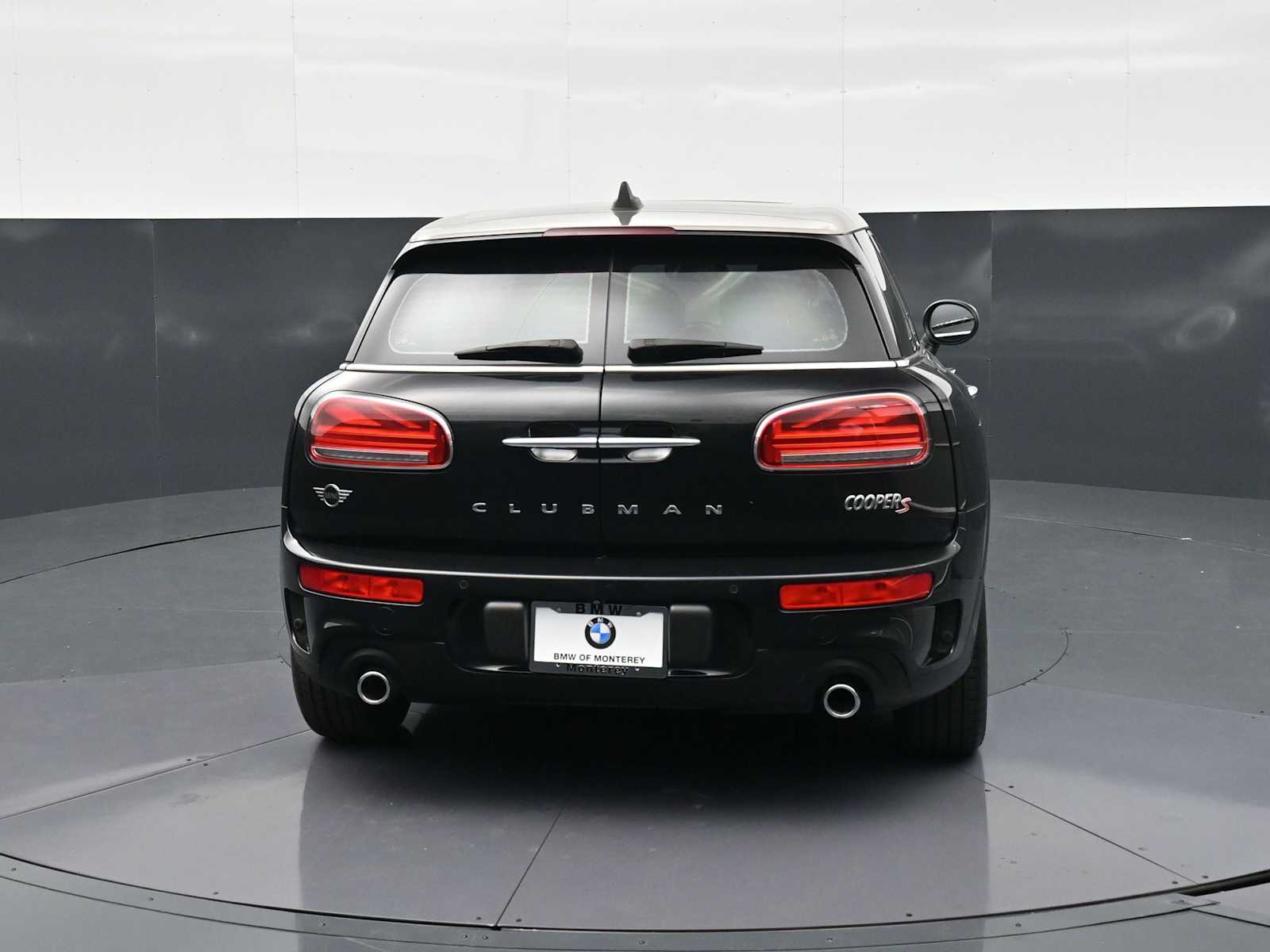 Thumbnail: 2024 MINI Cooper Clubman - 6