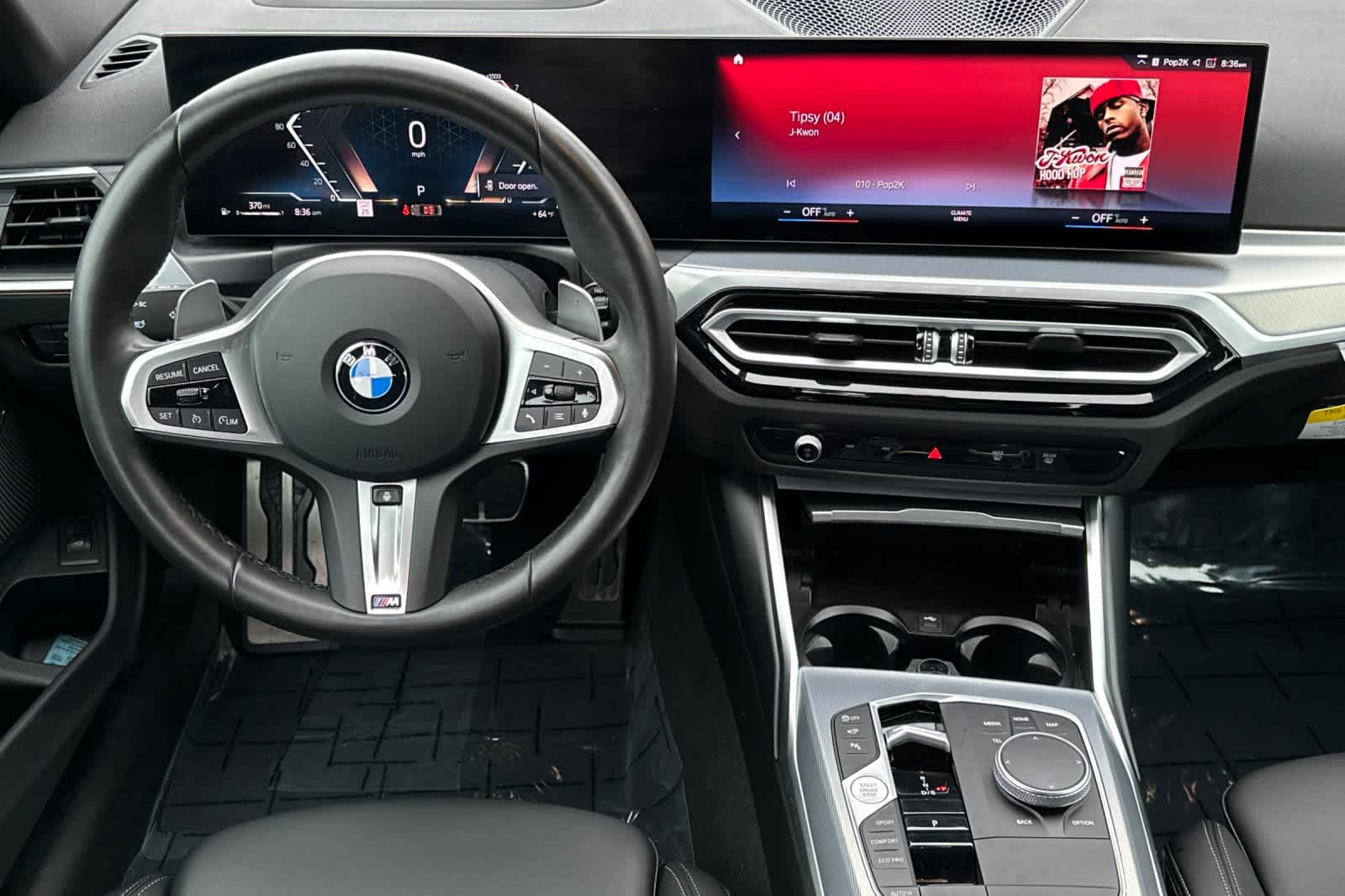 Thumbnail: 2024 BMW 3 Series - 15