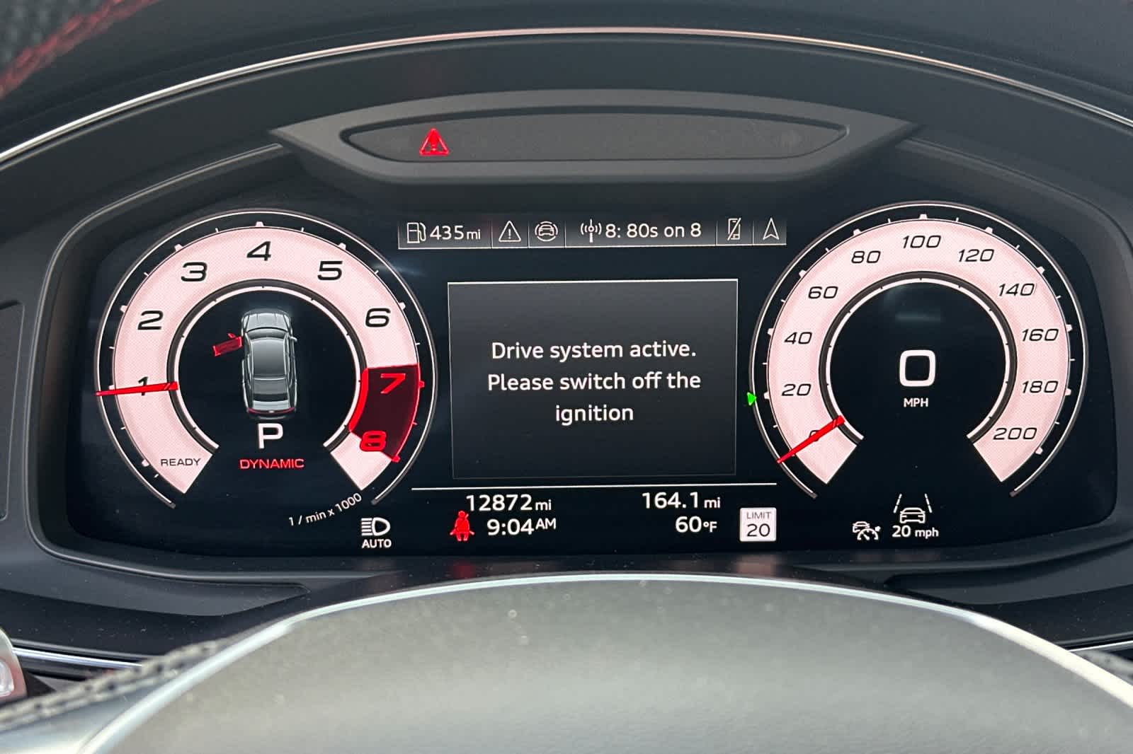 Thumbnail: 2024 Audi RS 7 - 28