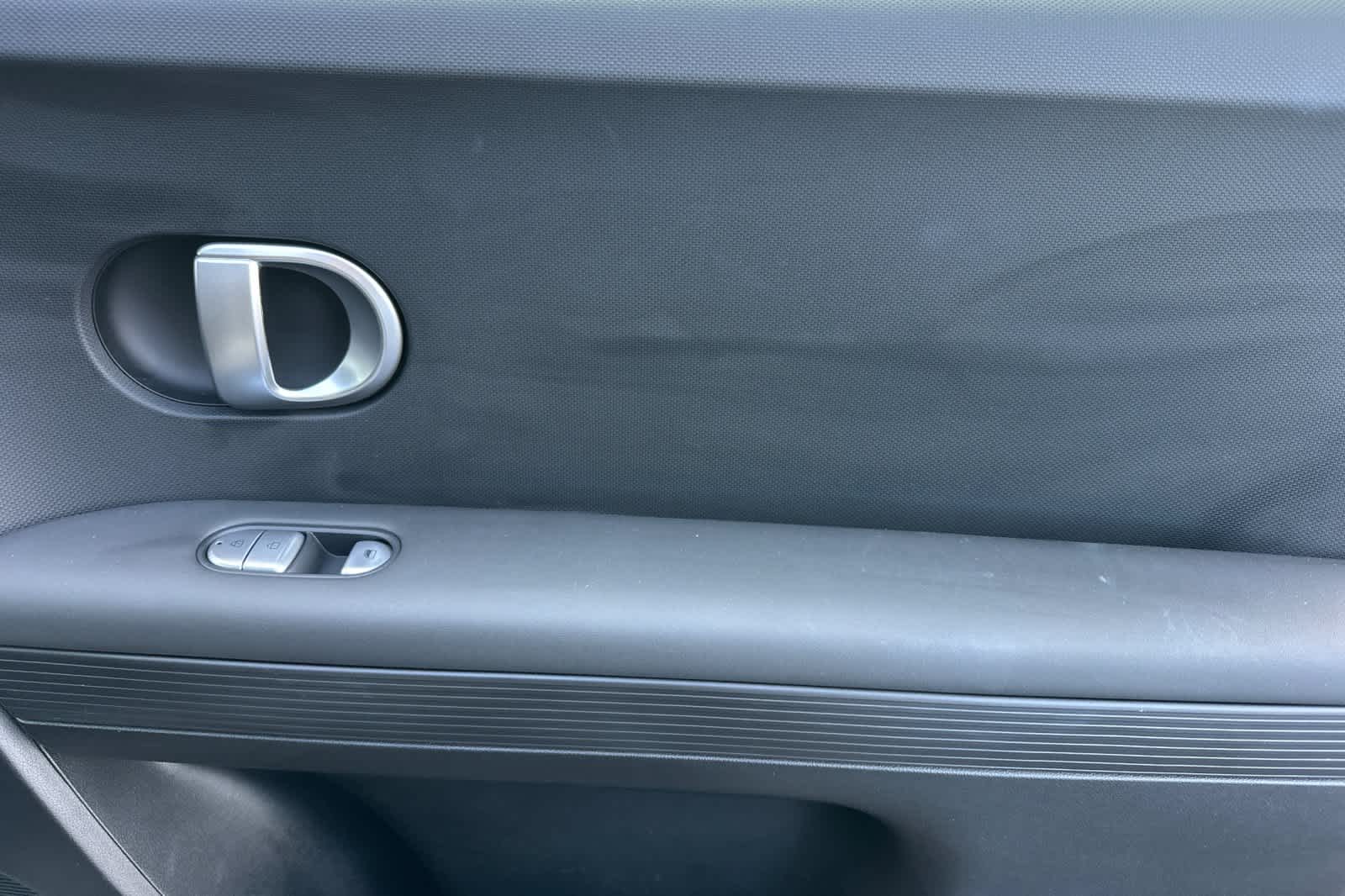 Thumbnail: 2024 Hyundai Ioniq 5 - 19