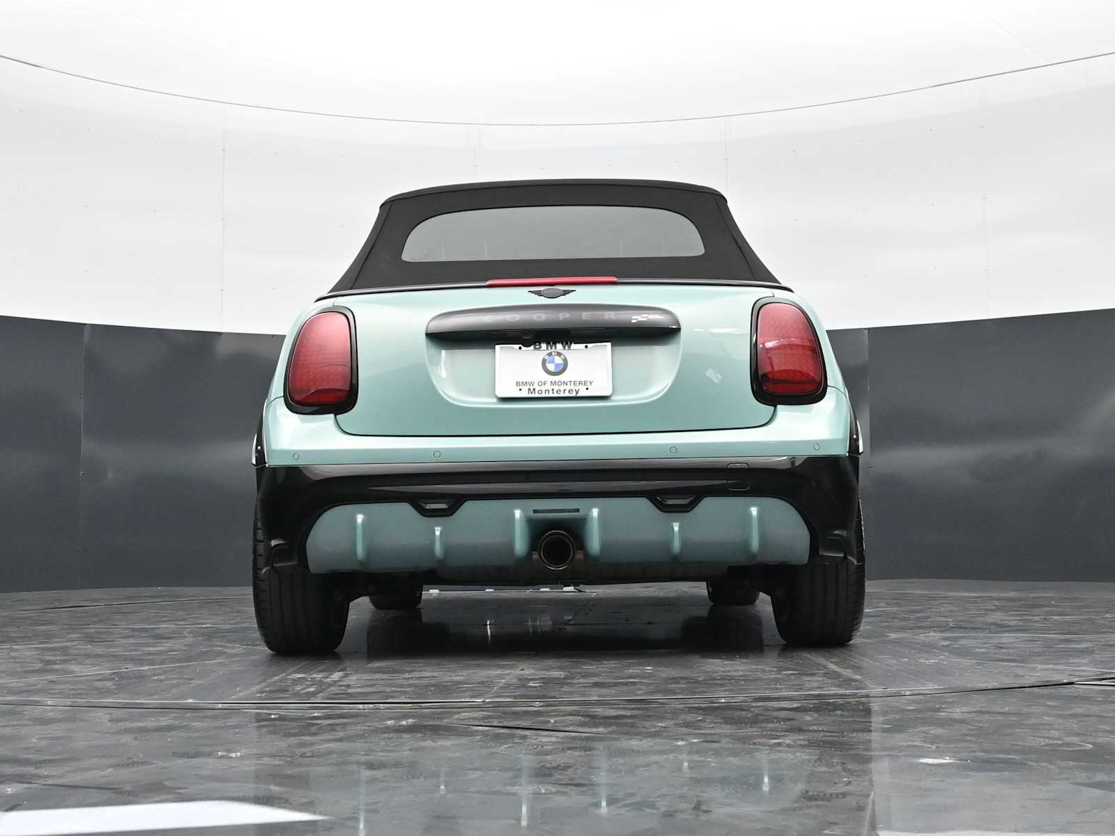 Thumbnail: 2025 MINI Cooper Convertible - 29