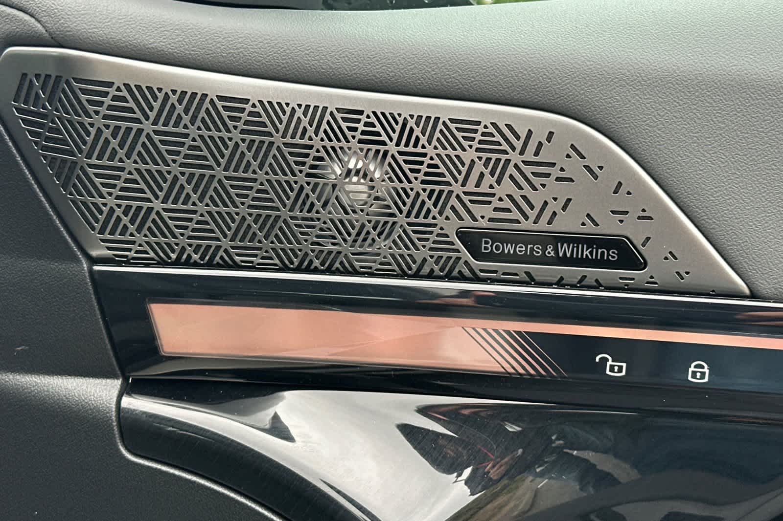 Thumbnail: 2026 BMW 5 Series - 20