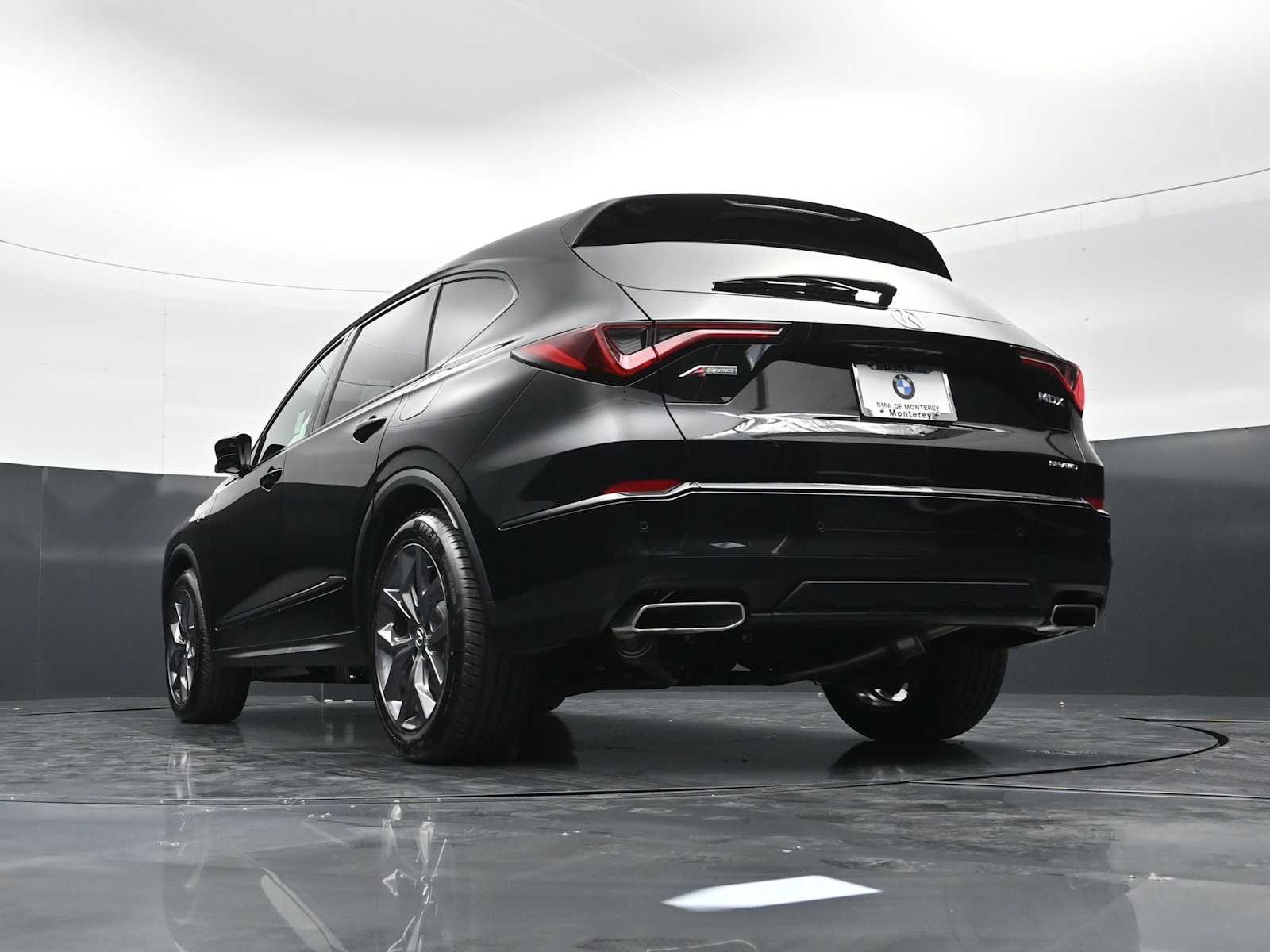 2023 Acura MDX A-Spec Package - Photo 31