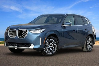 2026 BMW X3 30 xDrive SUV
