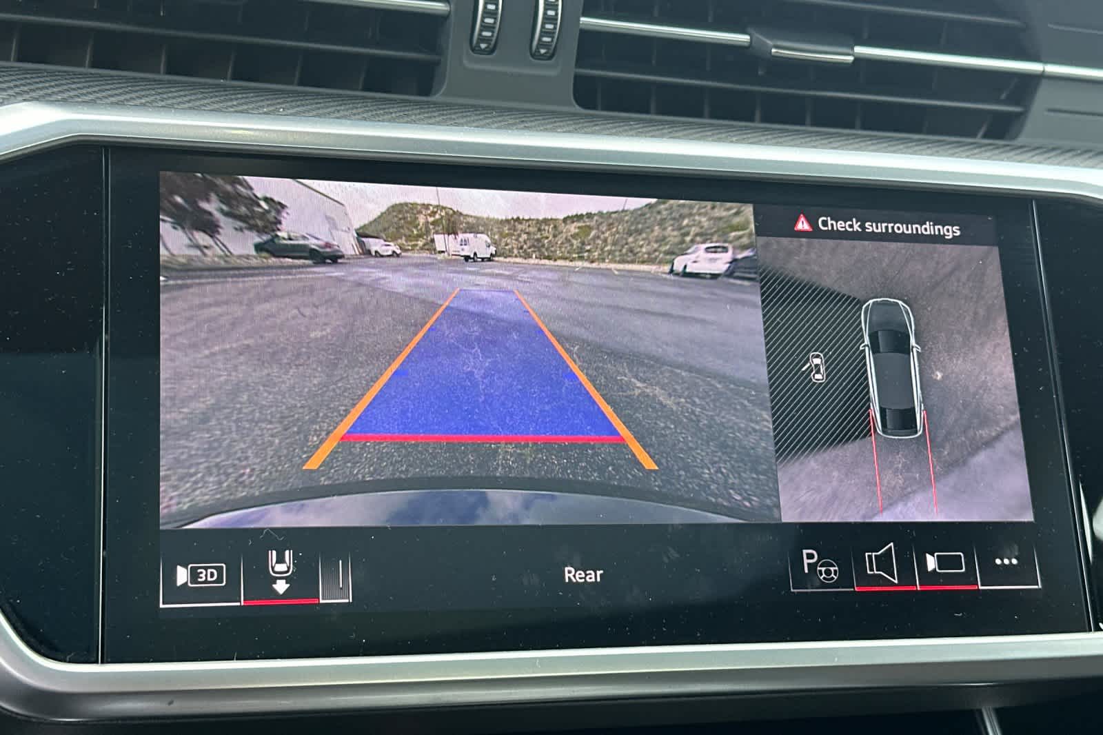 Thumbnail: 2024 Audi RS 7 - 21