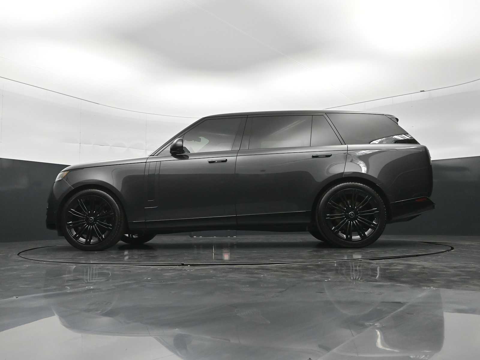 2023 Land Rover Range Rover SE - Photo 45