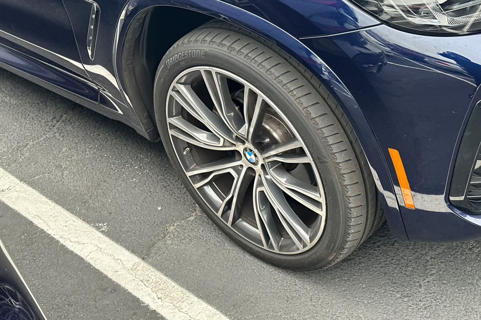 Thumbnail: 2022 BMW X3 - 13