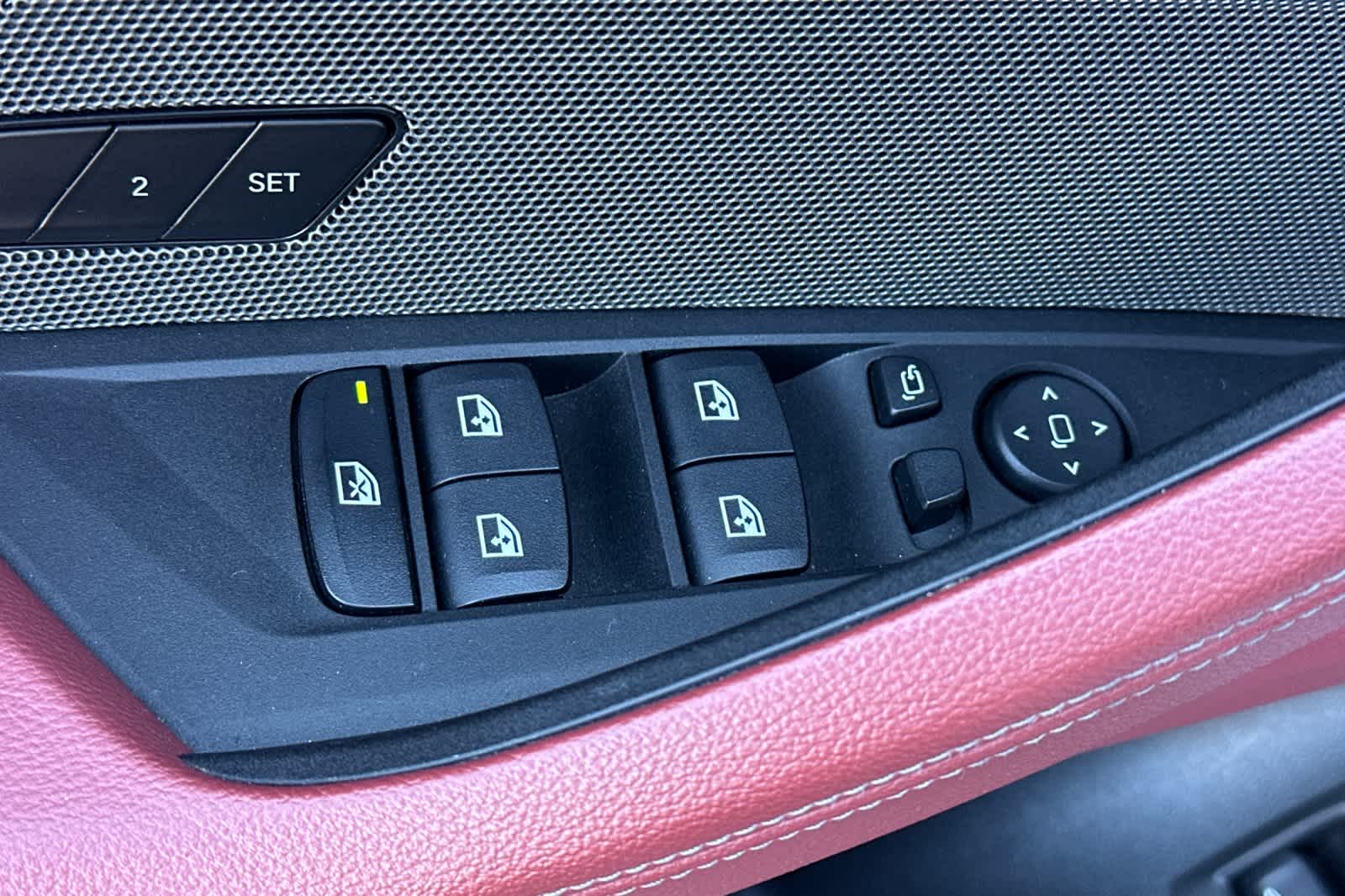 Thumbnail: 2023 BMW i4 - 13