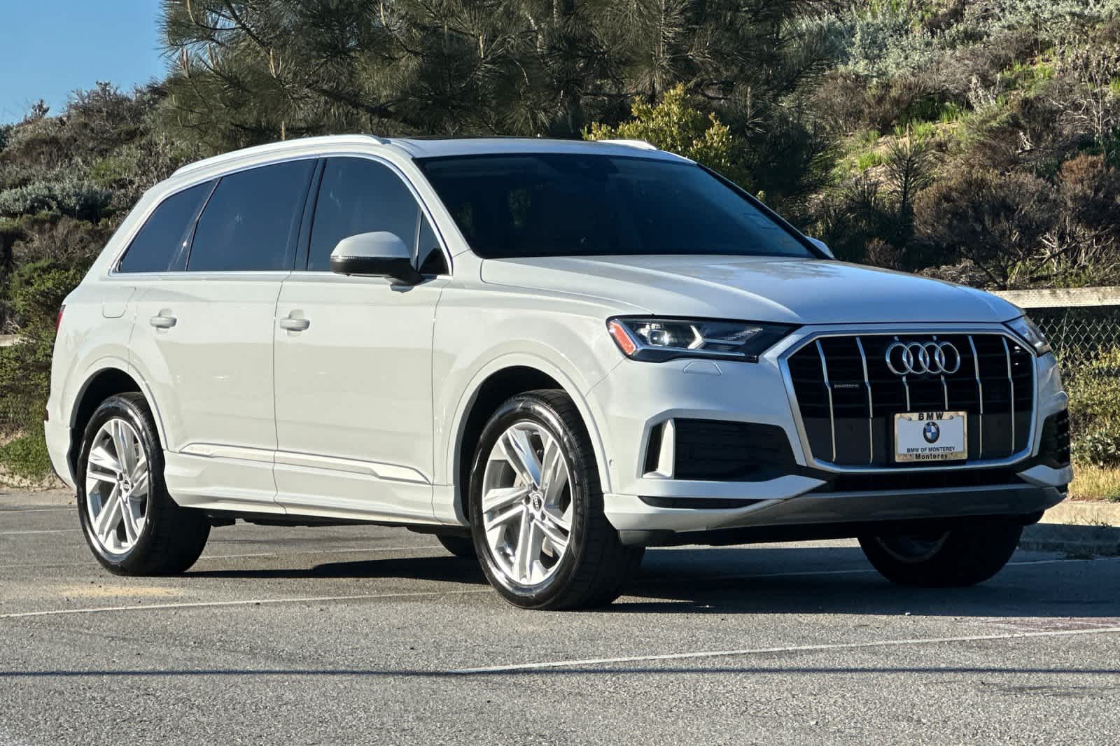 Thumbnail: 2022 Audi Q7 - 5