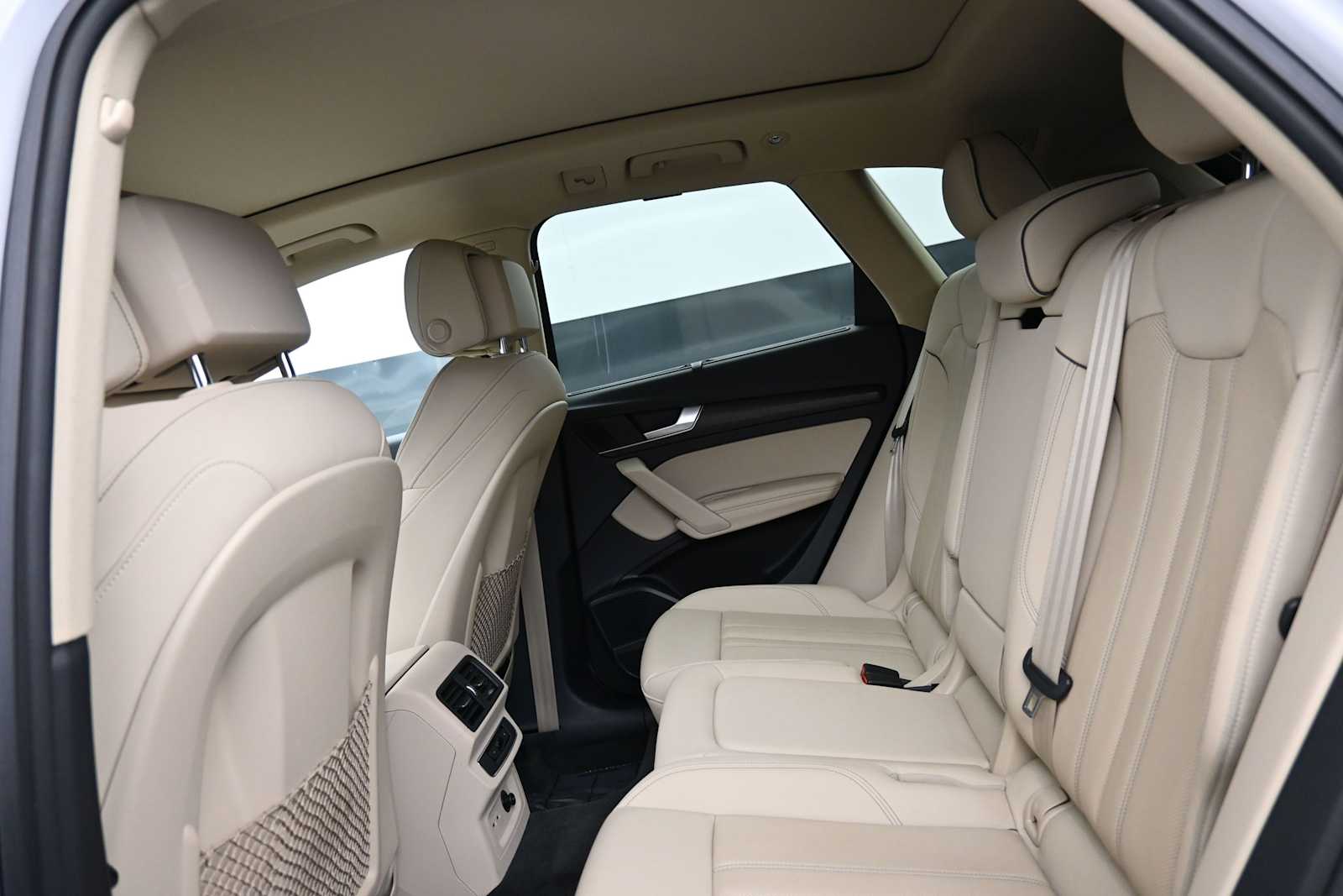 2021 Audi Q5 Premium Plus - Photo 13