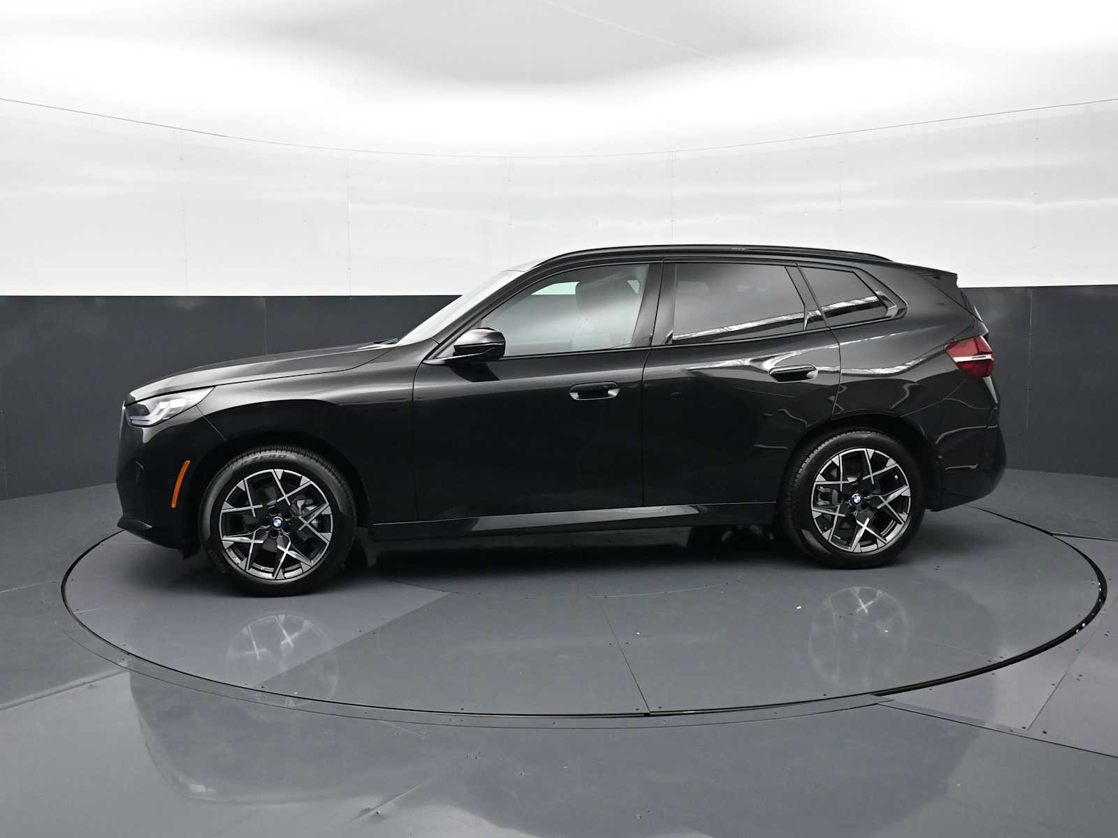 Thumbnail: 2026 BMW X3 - 8
