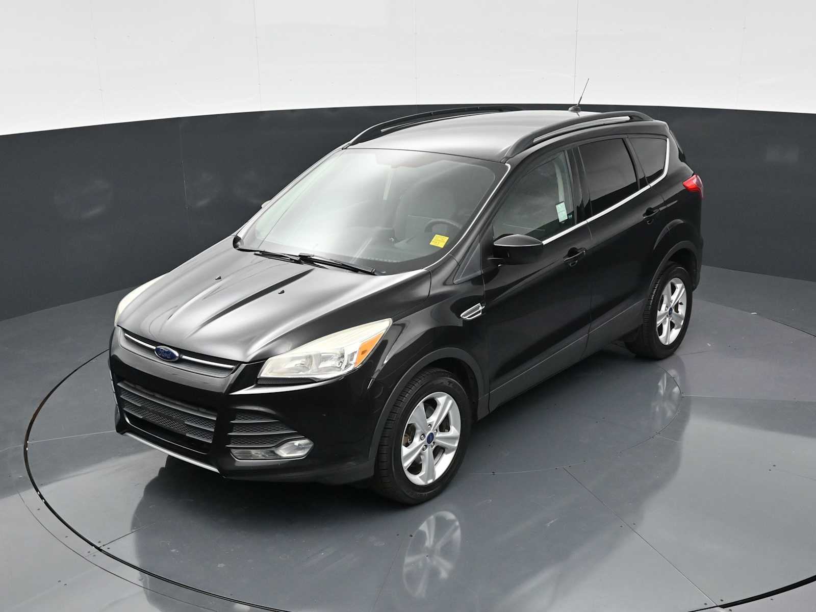 Thumbnail: 2014 Ford Escape - 16