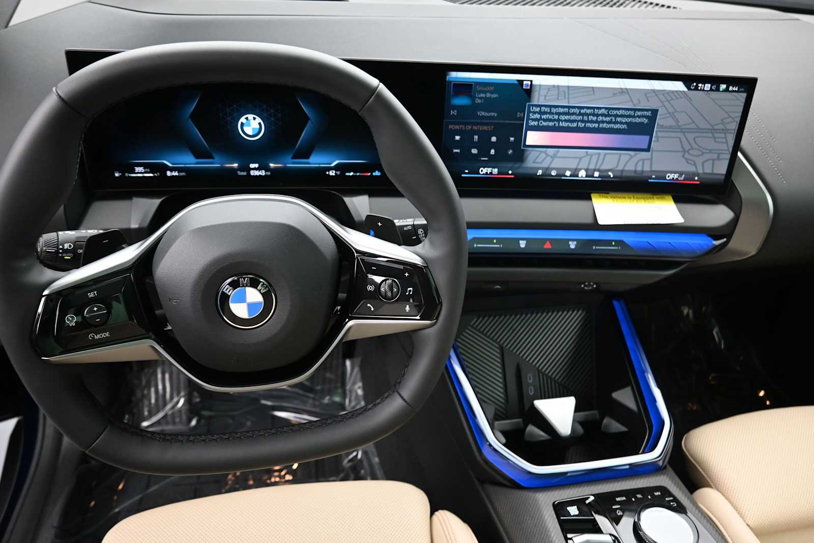 2026 BMW X3 30 - Photo 12
