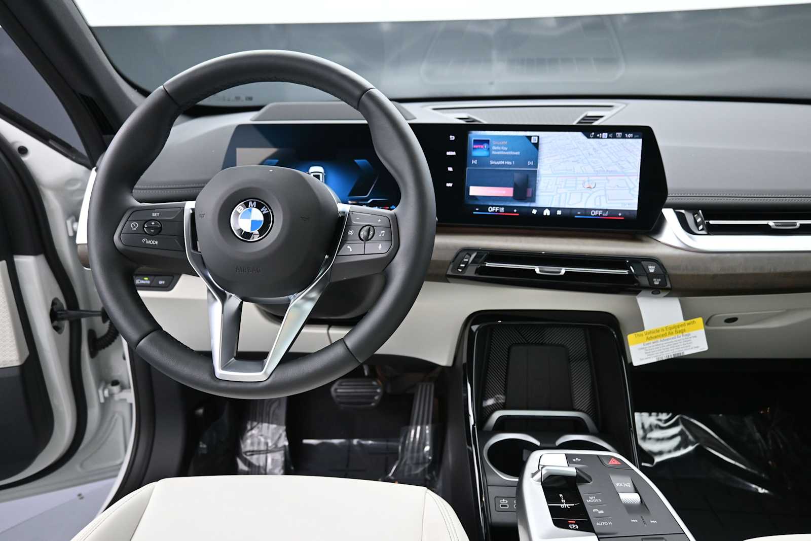 Thumbnail: 2026 BMW X1 - 15