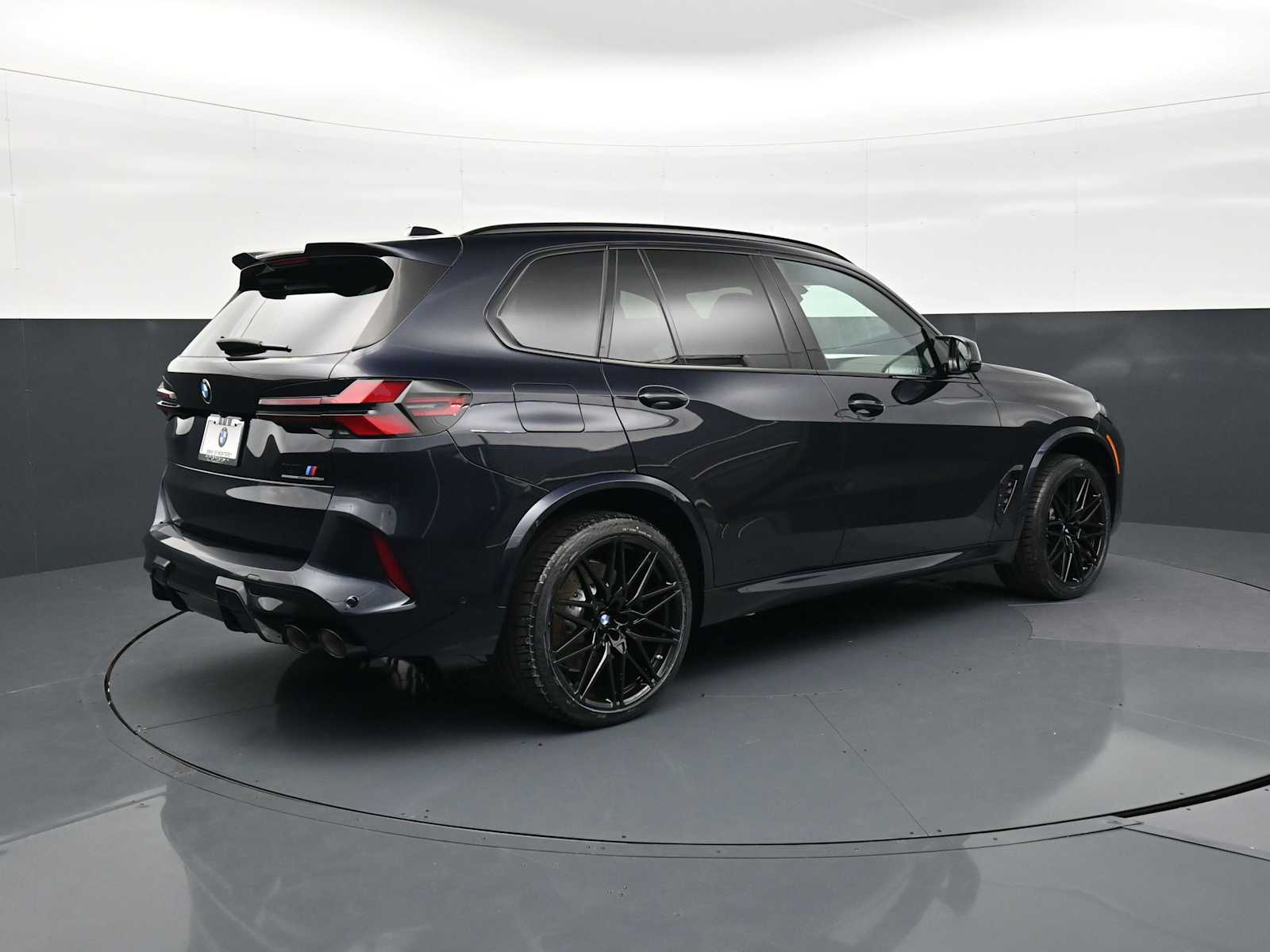 Thumbnail: 2026 BMW X5 - 5