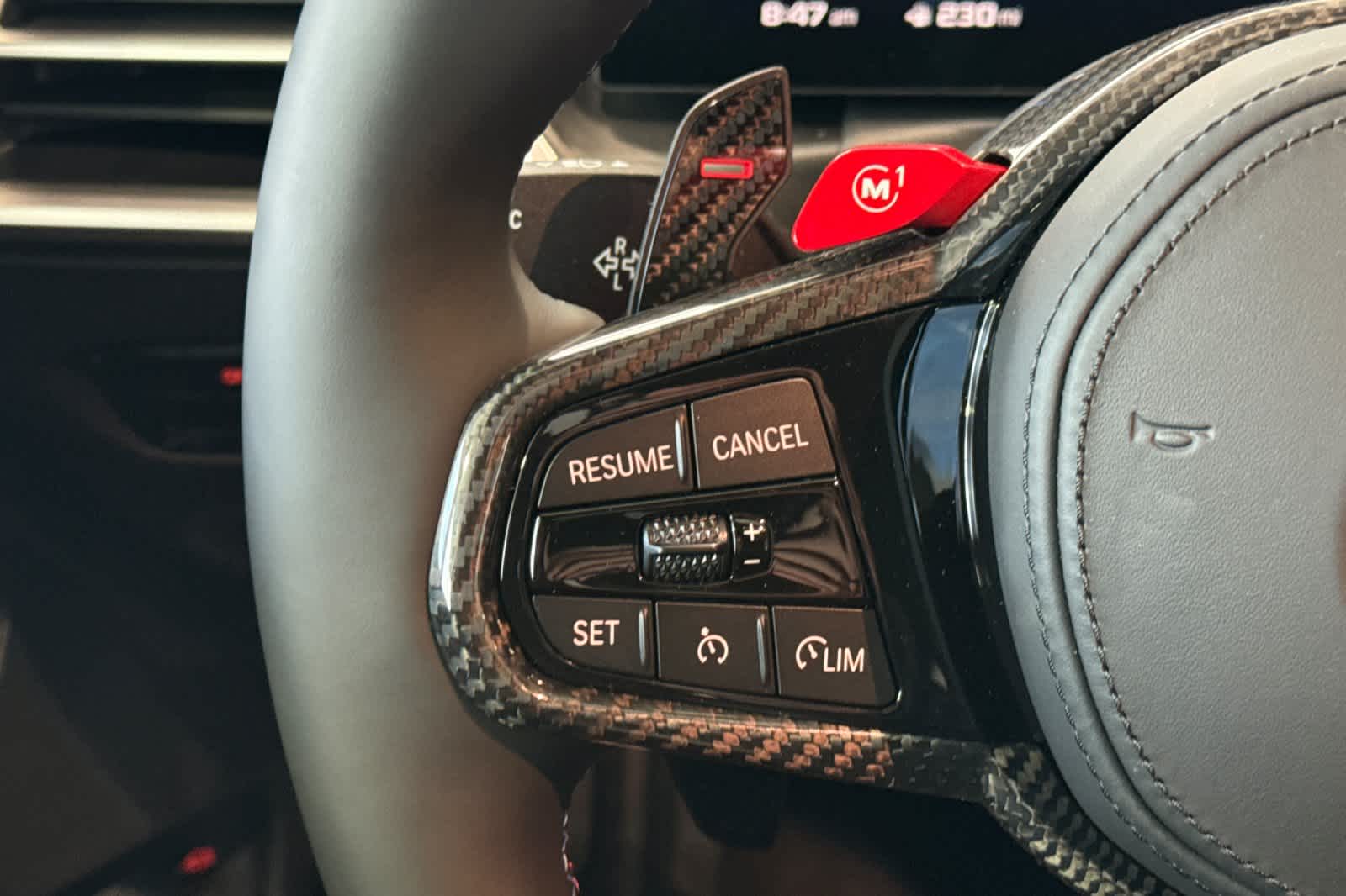 Thumbnail: 2026 BMW M2 - 25