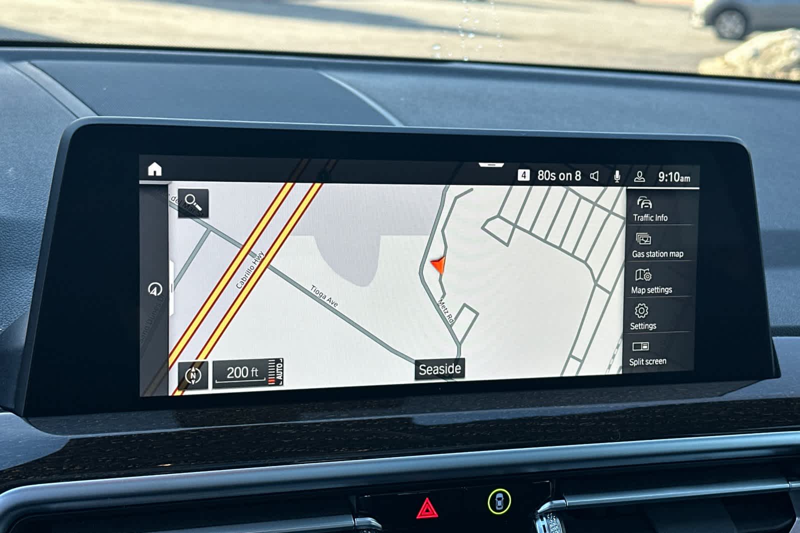 Thumbnail: 2024 BMW X3 - 21