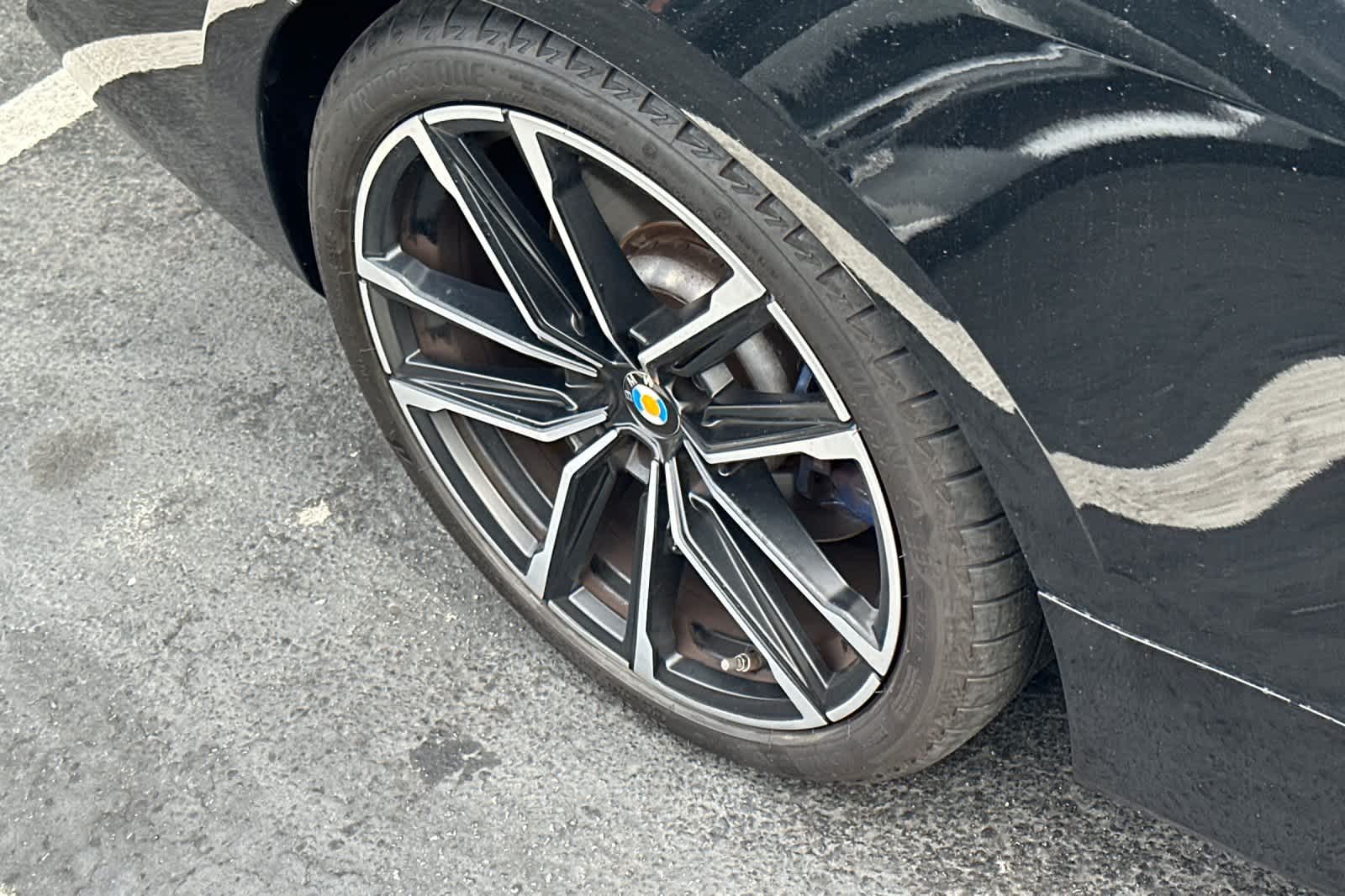 Thumbnail: 2022 BMW 4 Series - 15