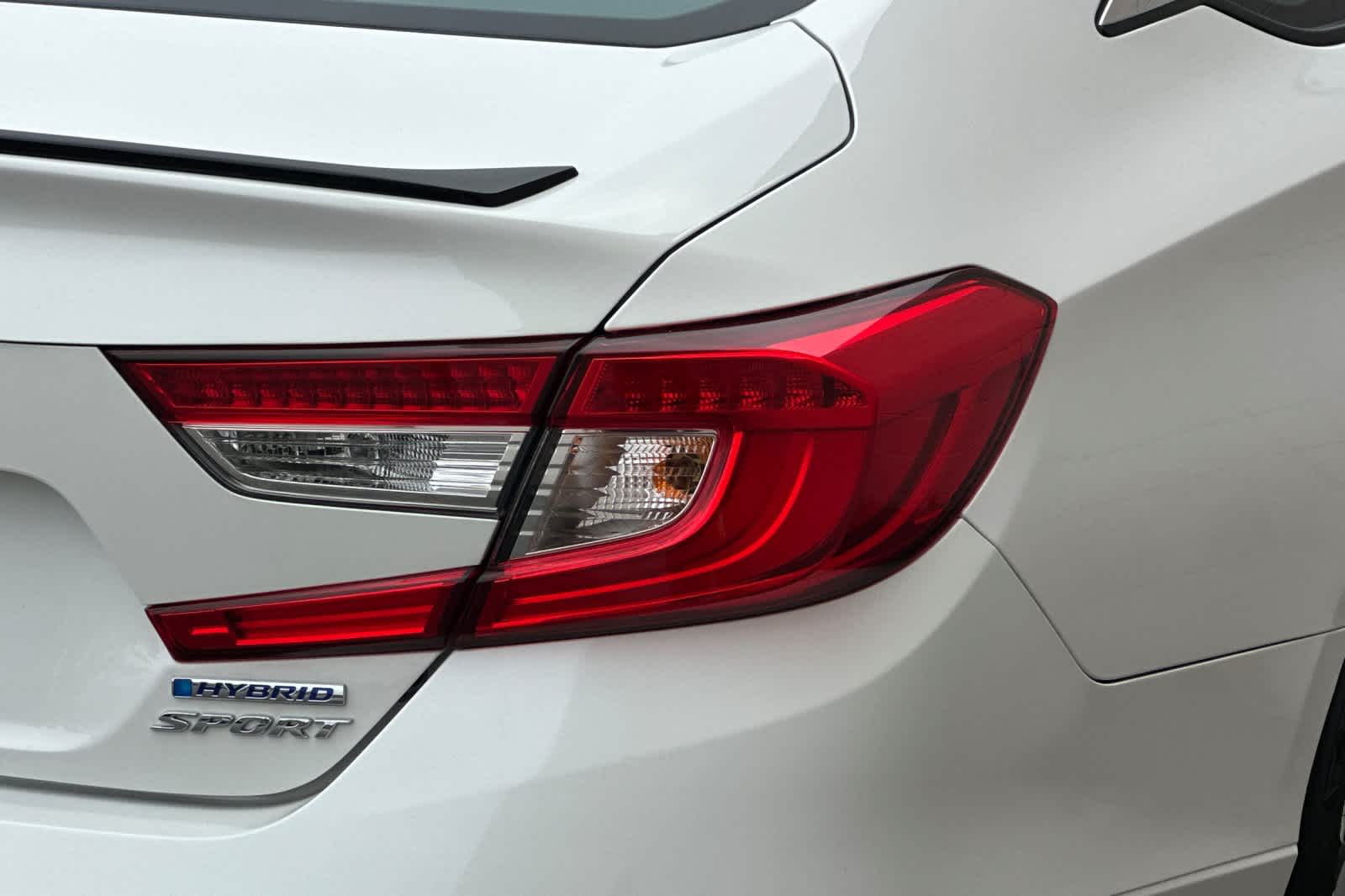 Thumbnail: 2022 Honda Accord - 29