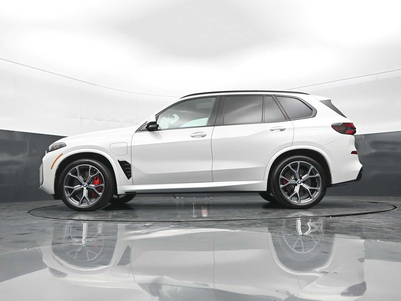 2026 BMW X5 50e - Photo 32