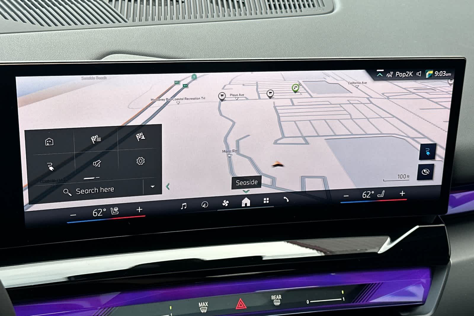 Thumbnail: 2024 BMW i5 - 20