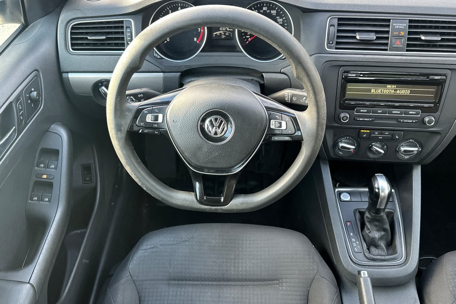 Thumbnail: 2015 Volkswagen Jetta - 15