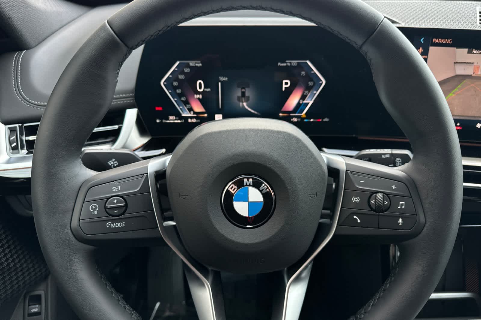 Thumbnail: 2026 BMW X1 - 26