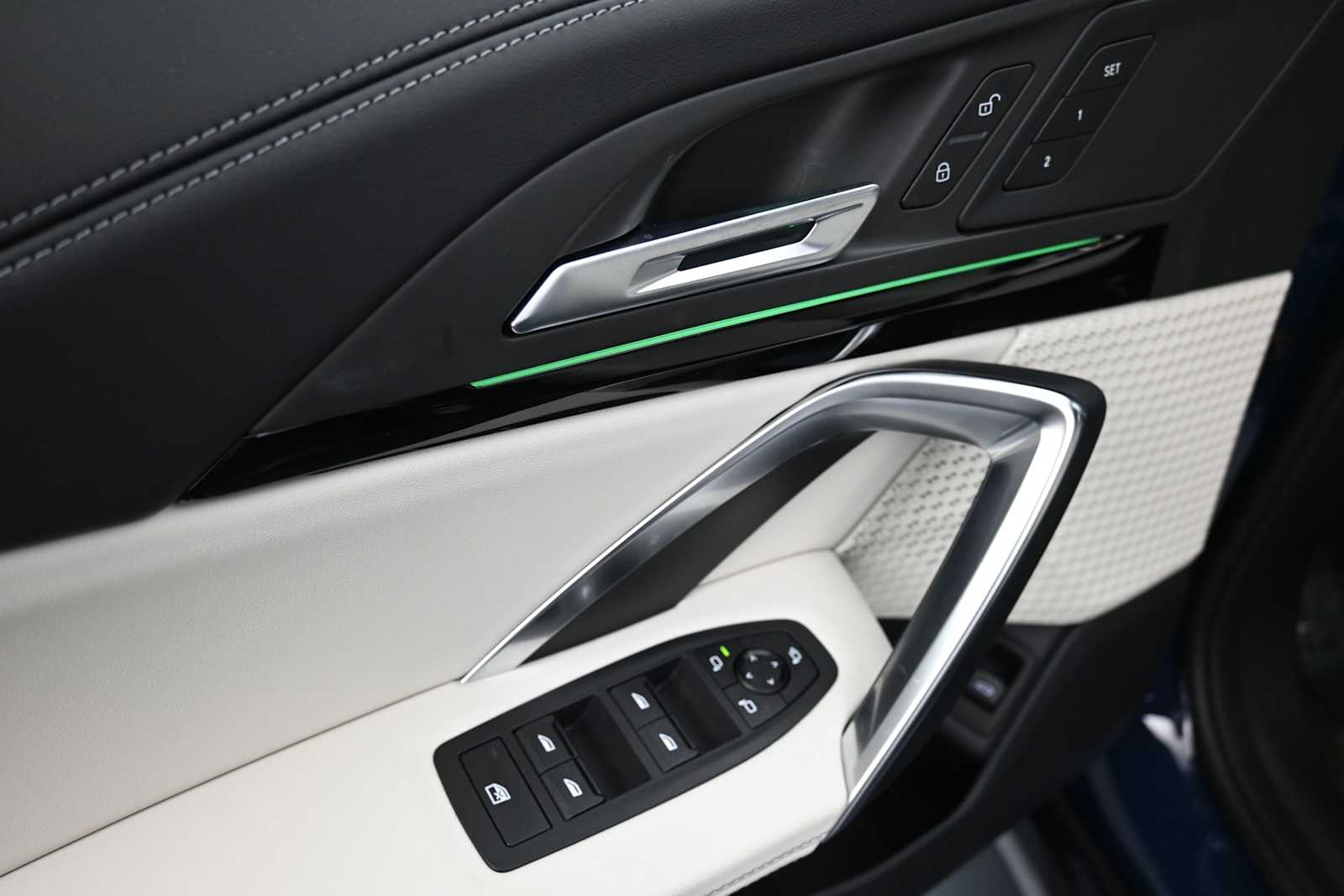 Thumbnail: 2026 BMW X1 - 9