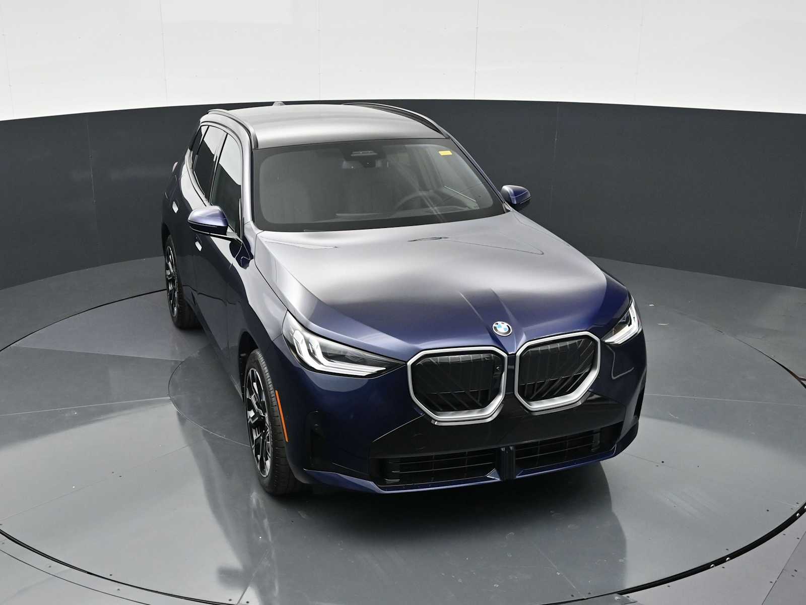 Thumbnail: 2026 BMW X3 - 19