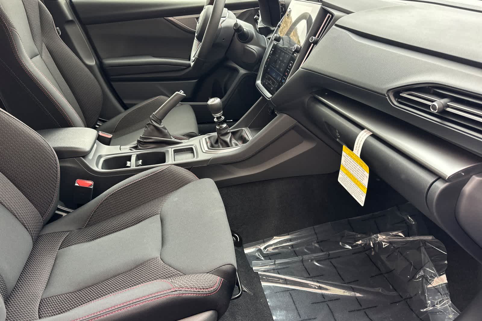 Thumbnail: 2024 Subaru WRX - 16