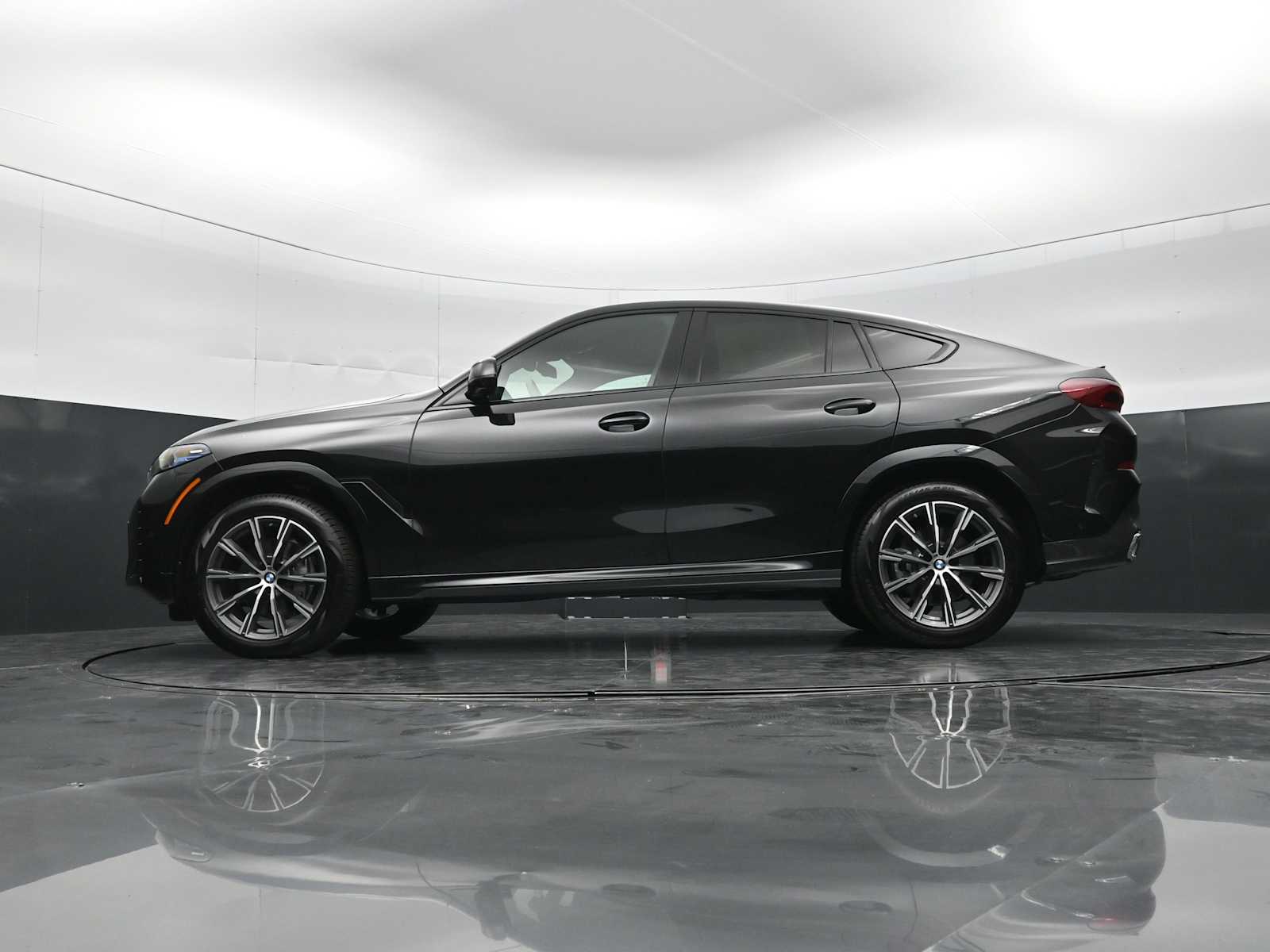 2026 BMW X6 40i - Photo 31