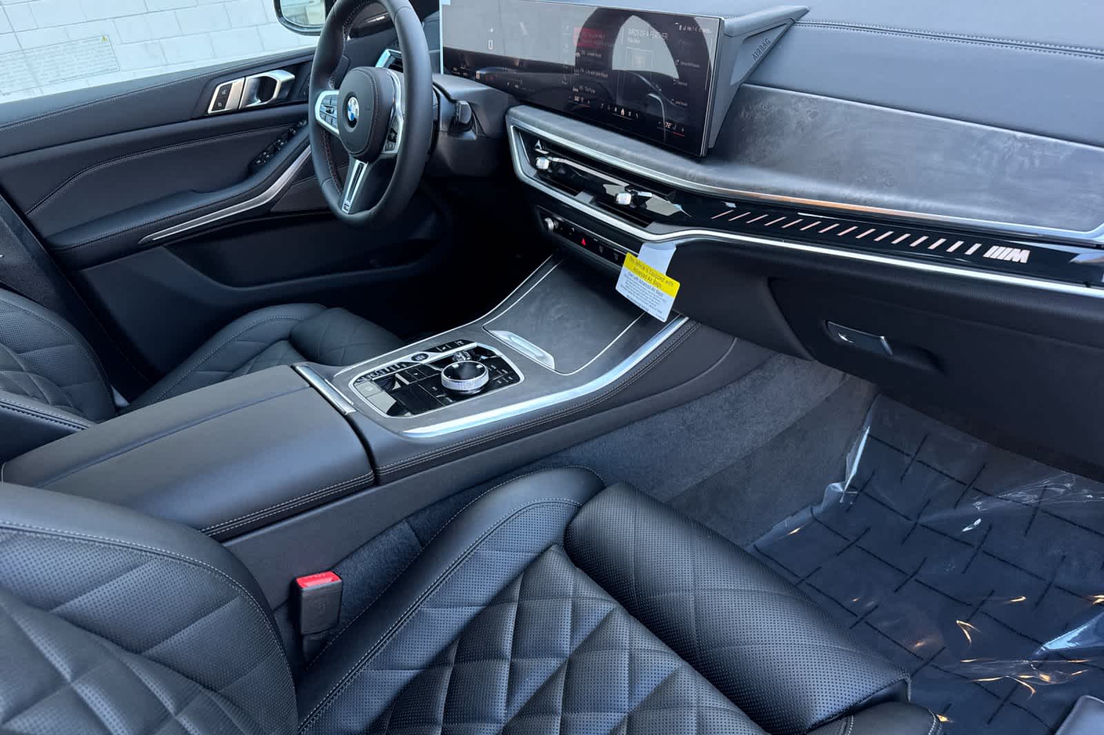 Thumbnail: 2026 BMW X5 - 18