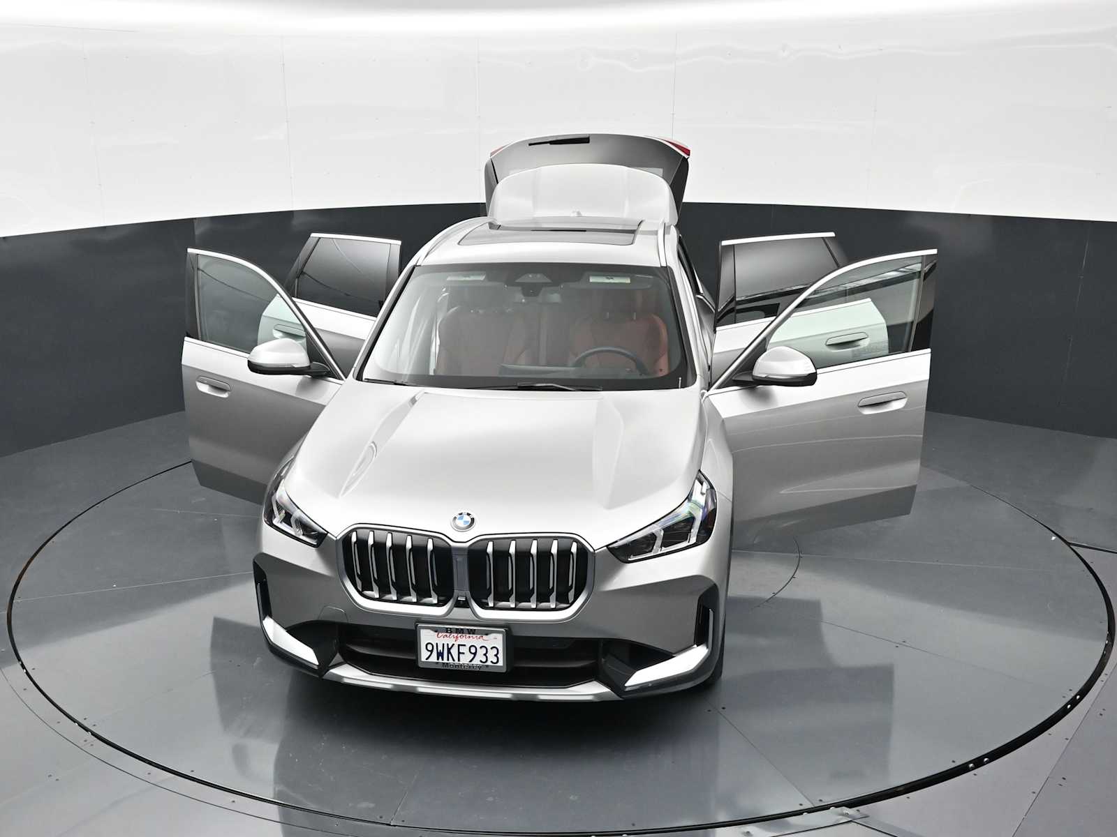 2026 BMW X1 28i - Photo 32