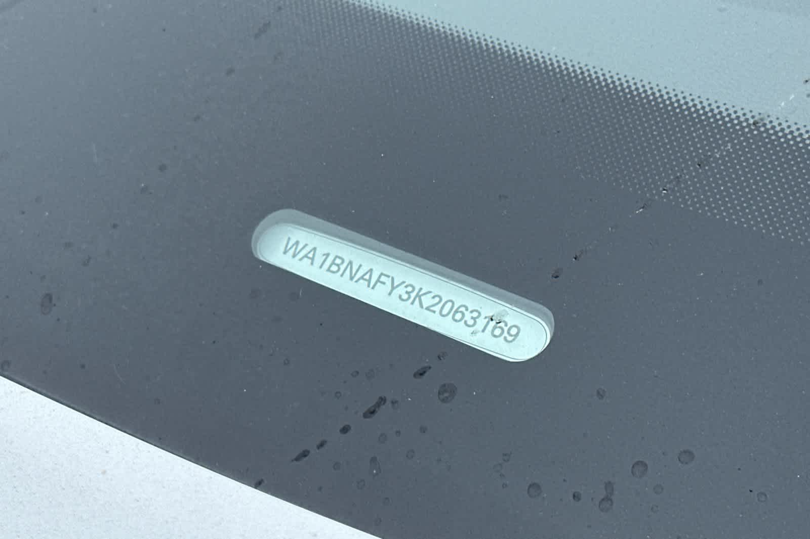 Thumbnail: 2019 Audi Q5 - 21