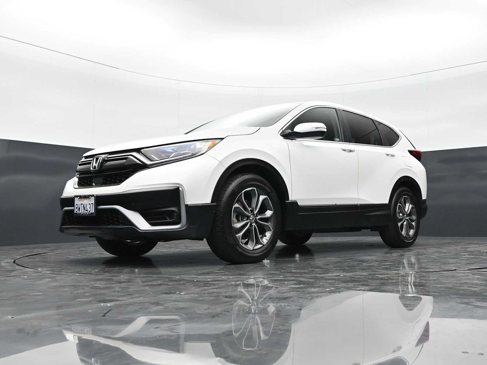 Thumbnail: 2021 Honda CR-V - 25